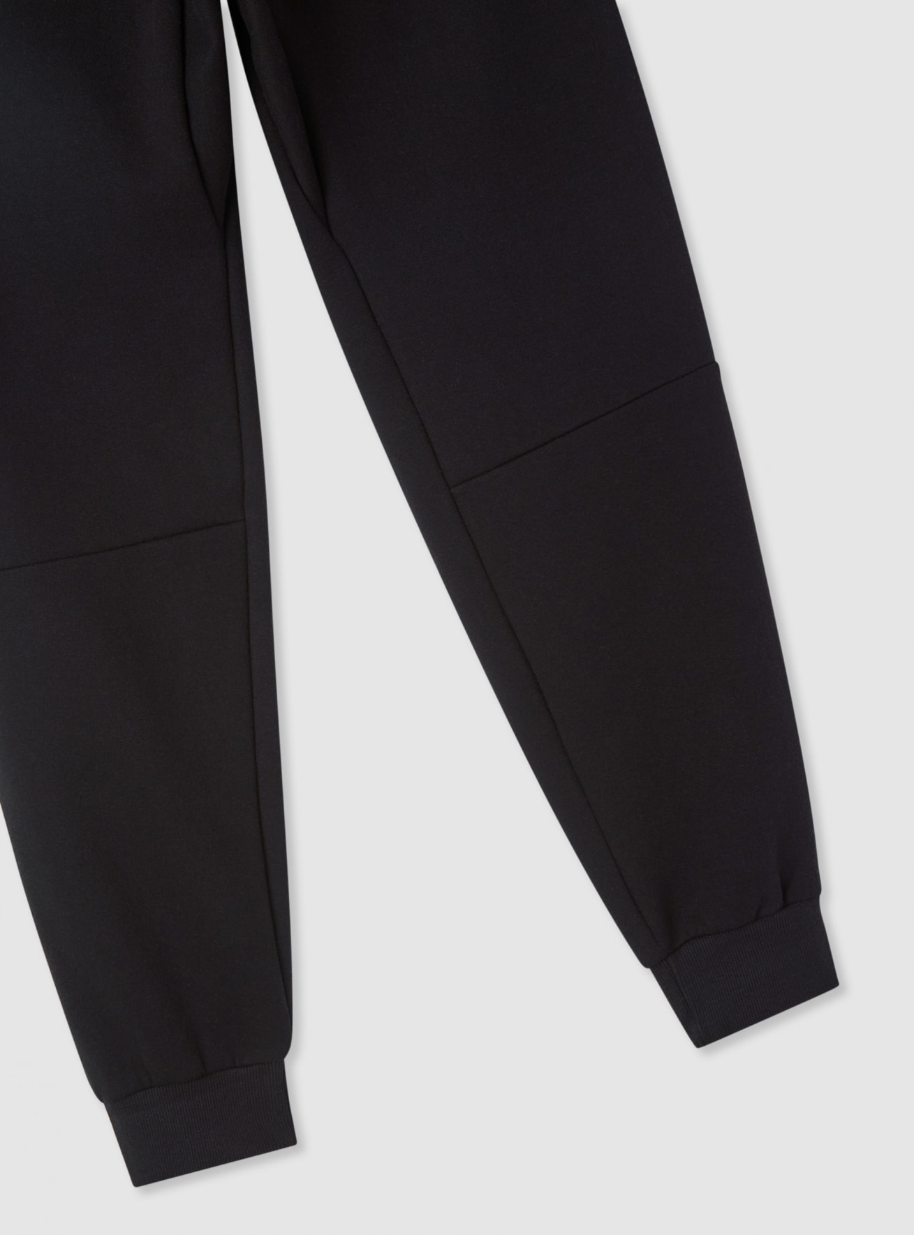 Długie spodnie sportowe Uomo Terranova