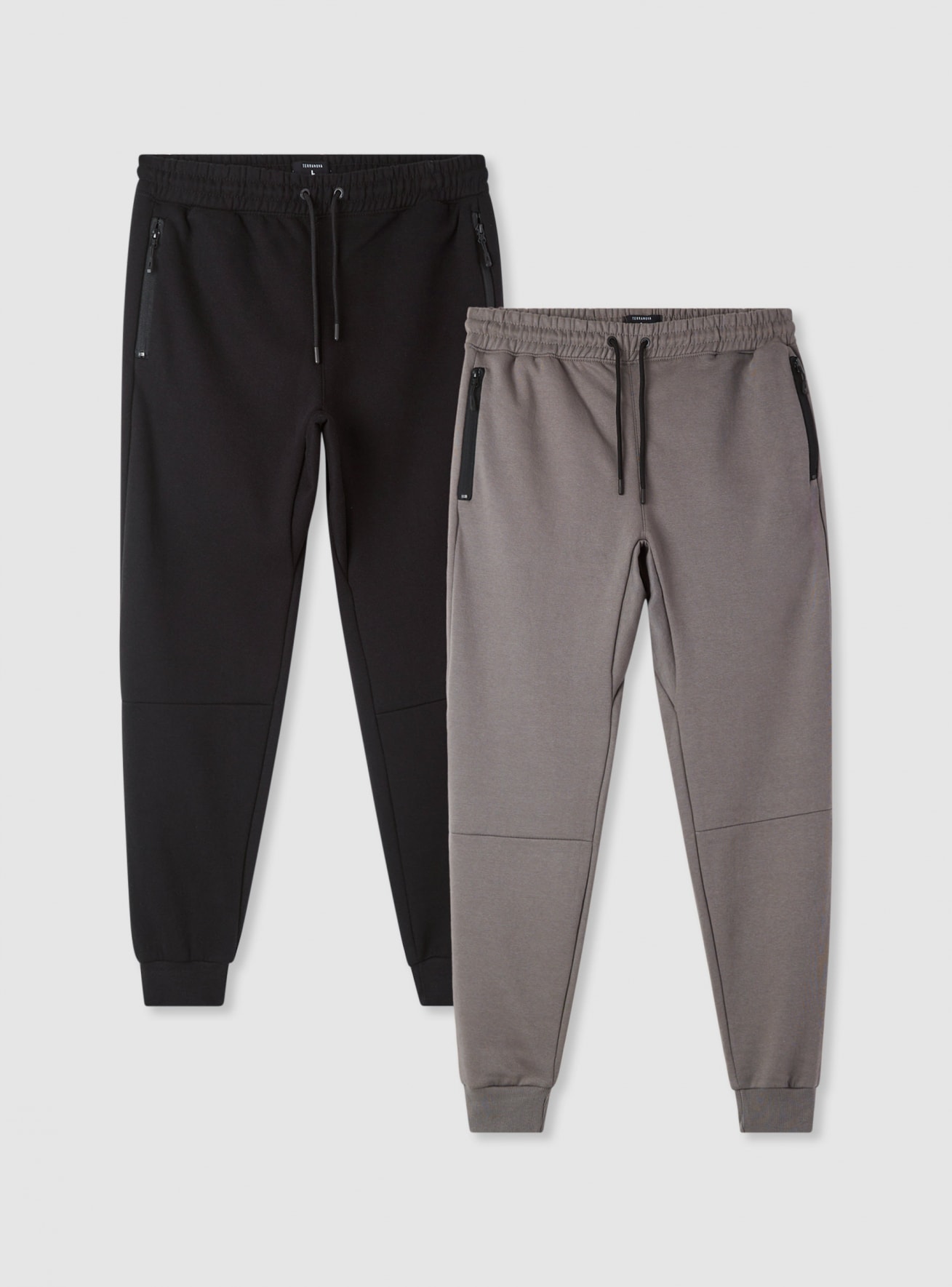 Długie spodnie sportowe Uomo Terranova