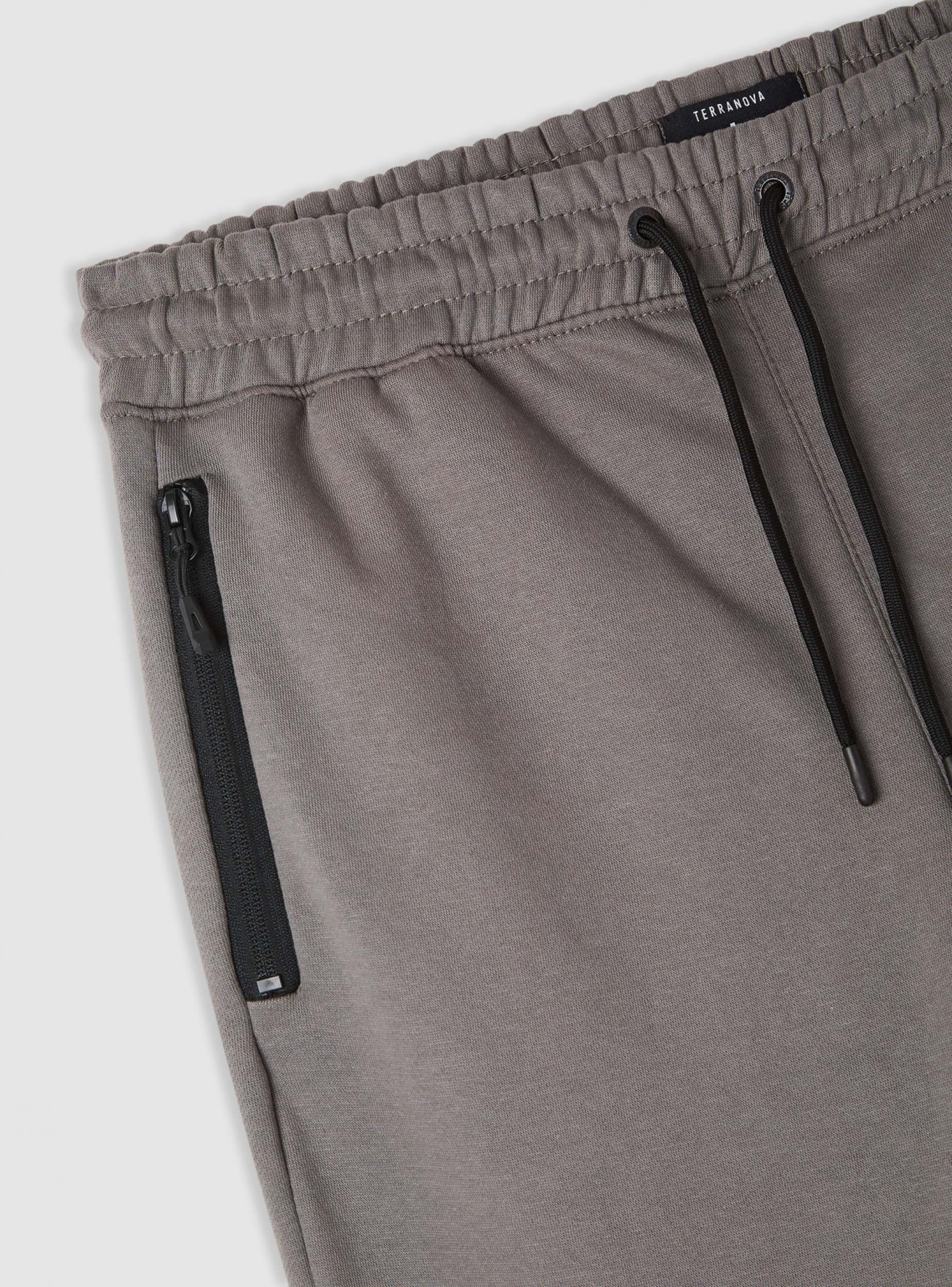 Pantalone ginnico Lungo Uomo Terranova