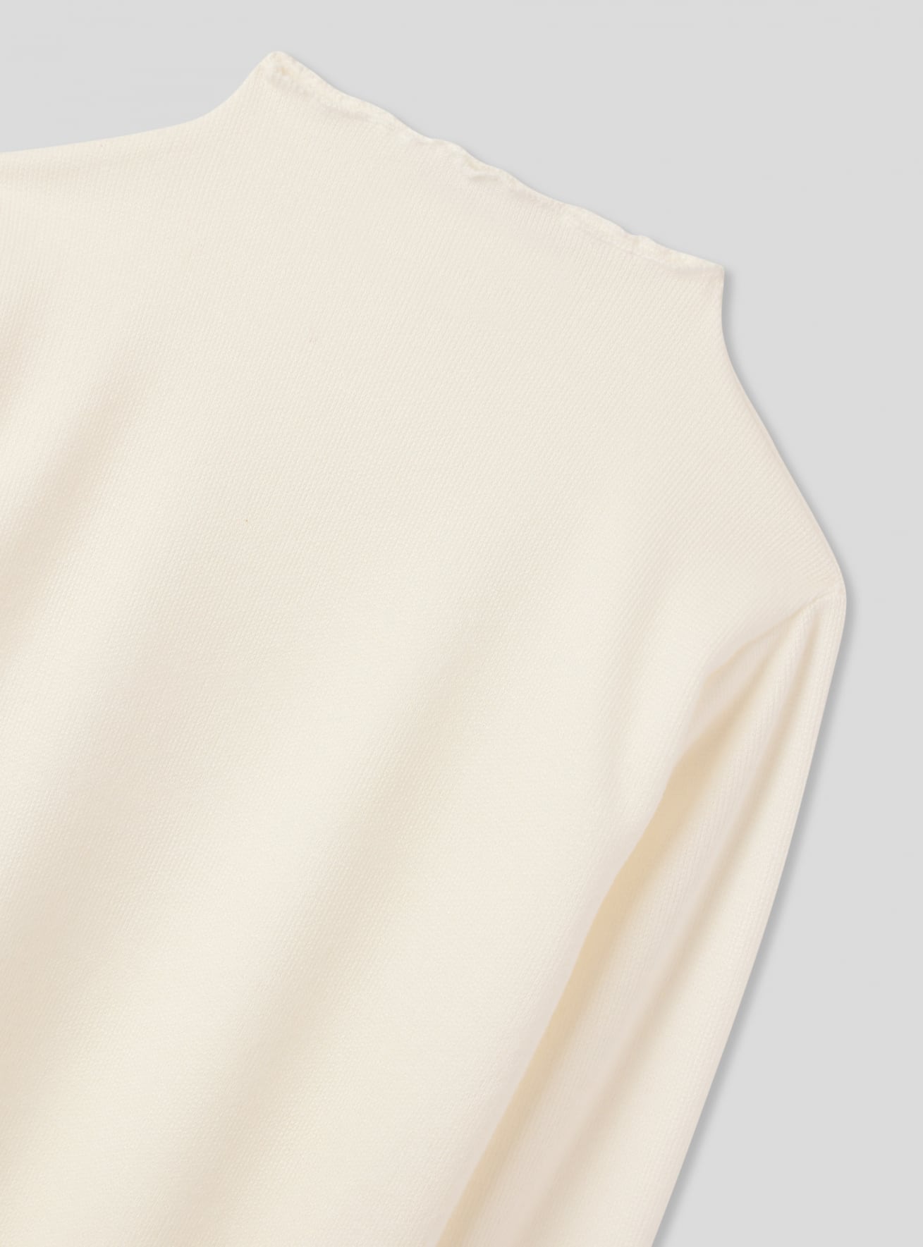 Long-sleeved T-shirt Girls Terranova