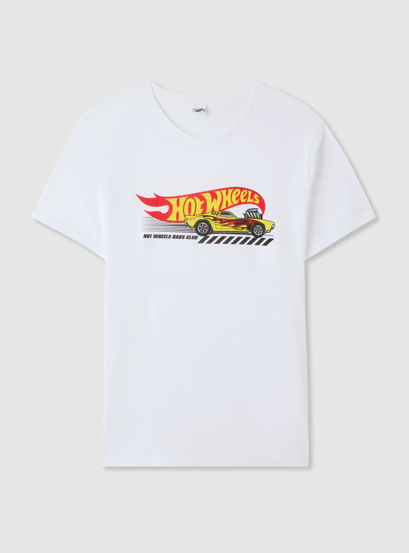 Short-sleeved T-shirt Man Terranova