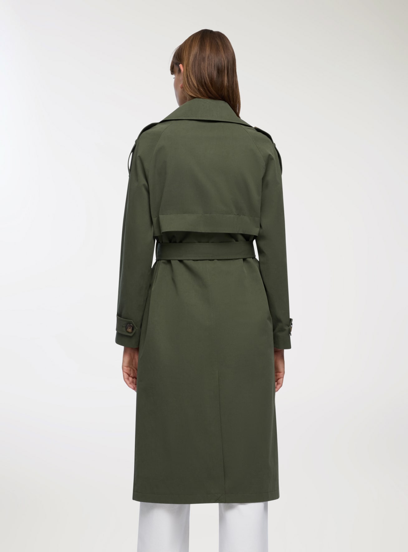 Epaule habillement Femme Terranova