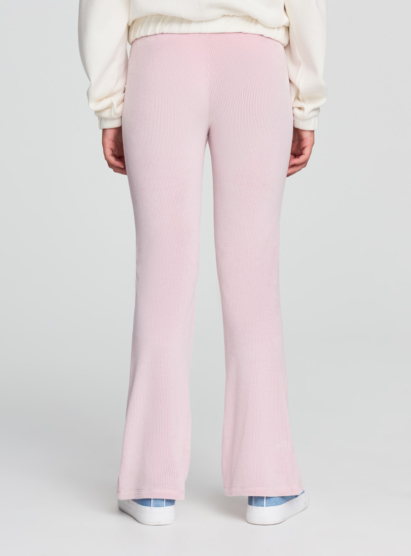 Leggings Lungo Bambina Kids