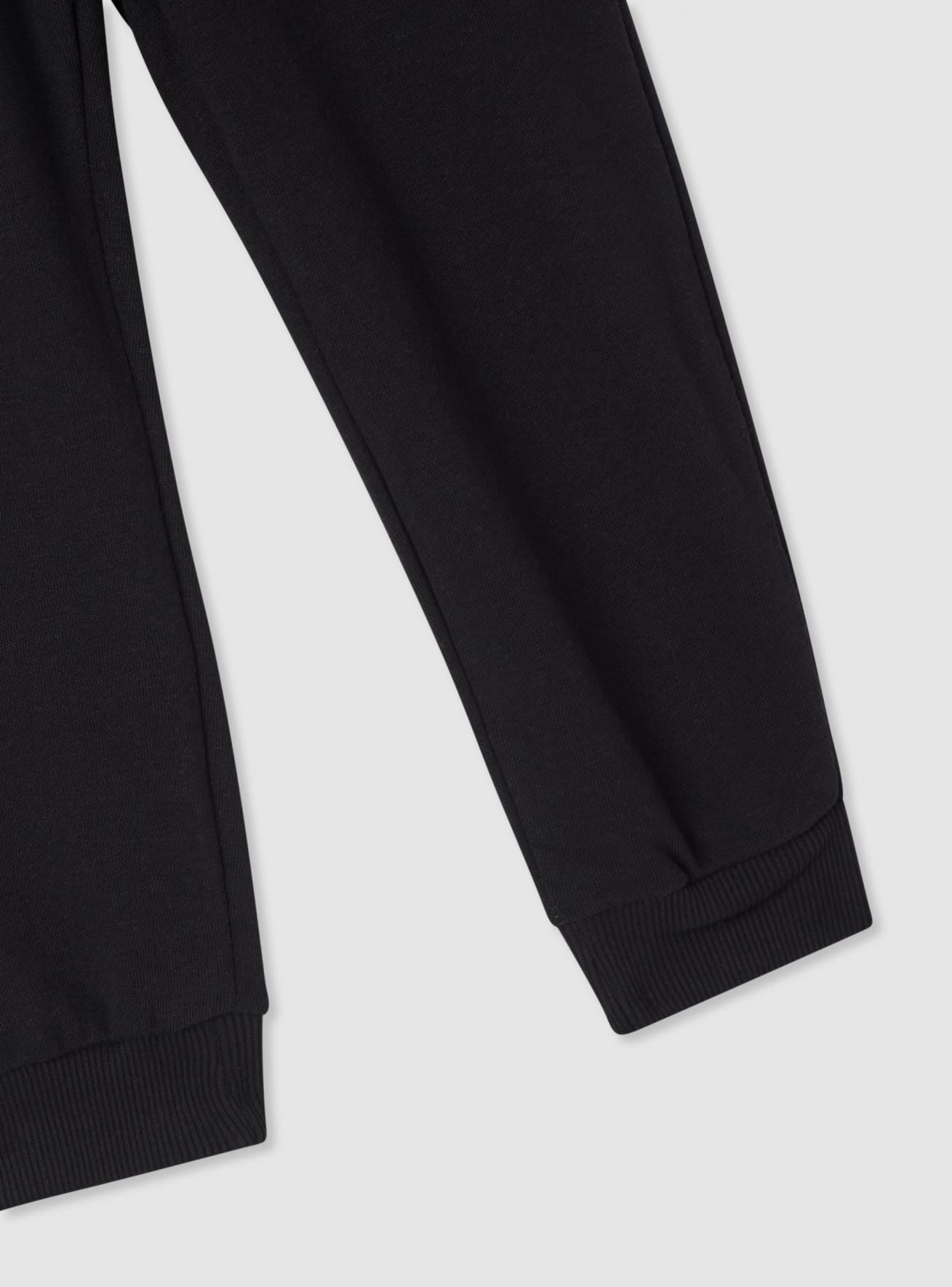 Pantalone ginnico Lungo Bambina Kids