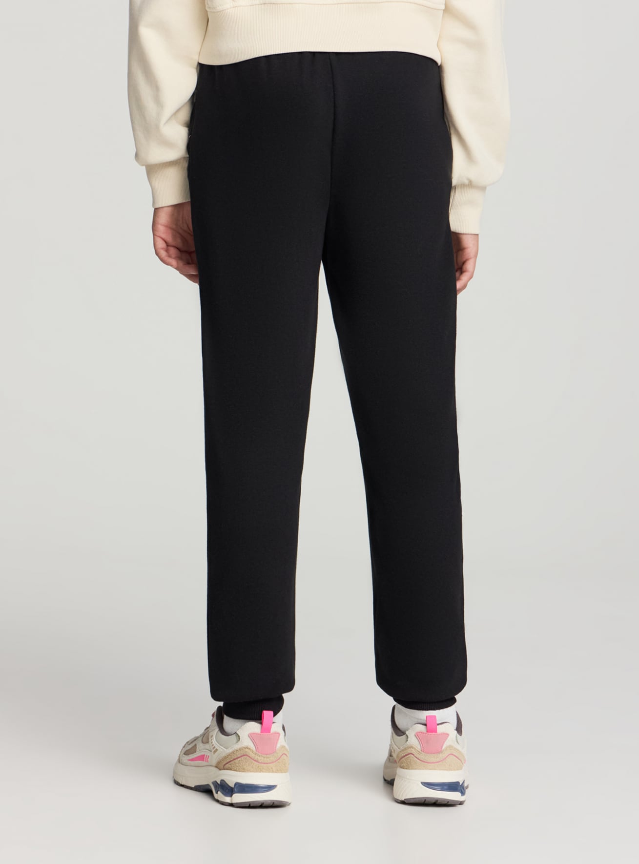 Pantalones Niña Terranova