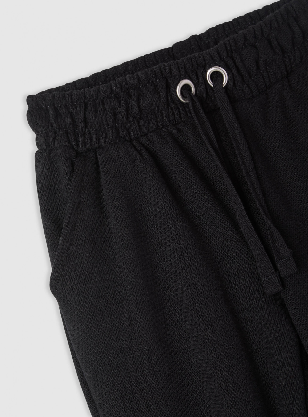 Pantalone ginnico Lungo Bambina Kids