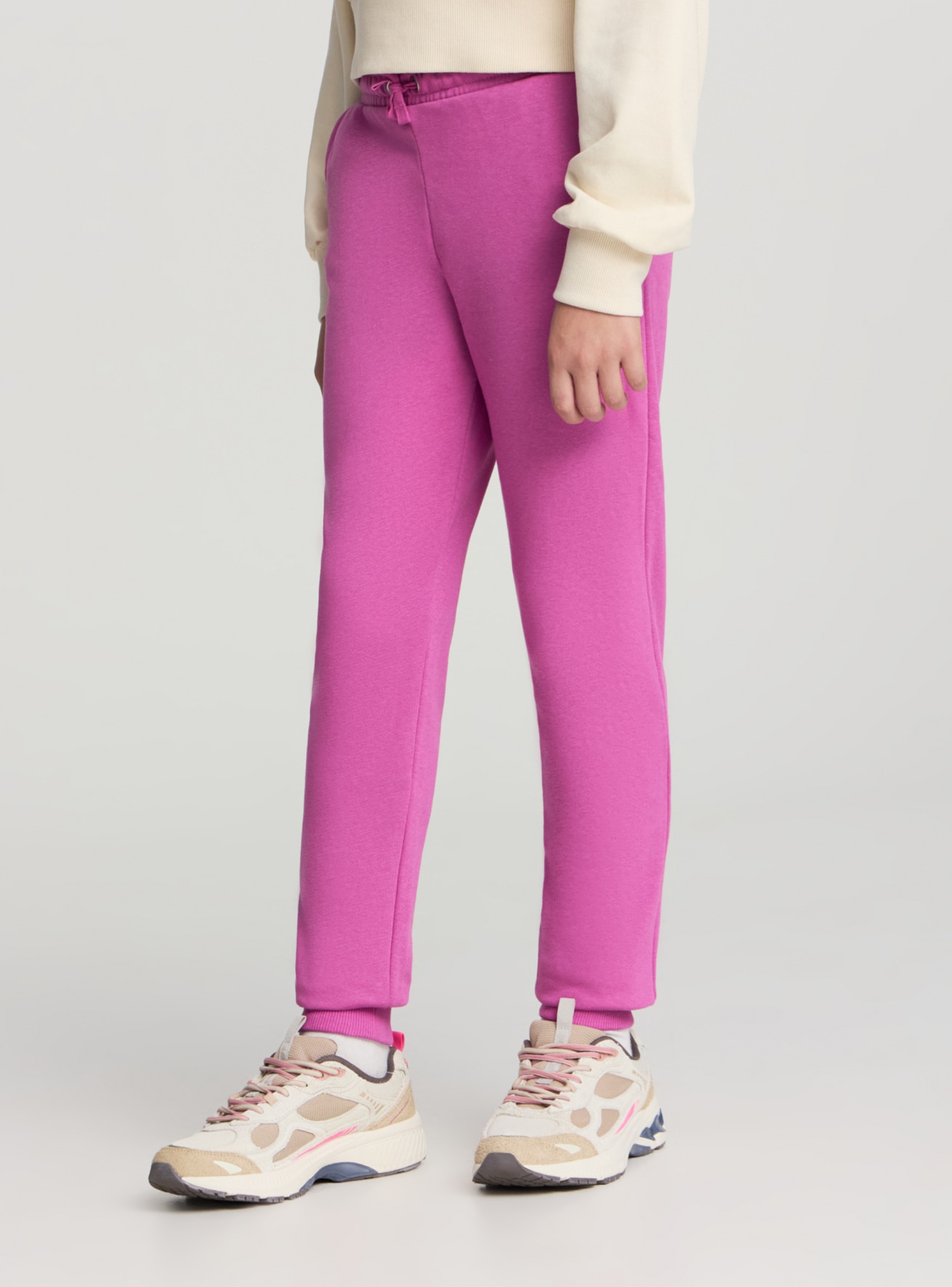 Pantalones Niña Terranova