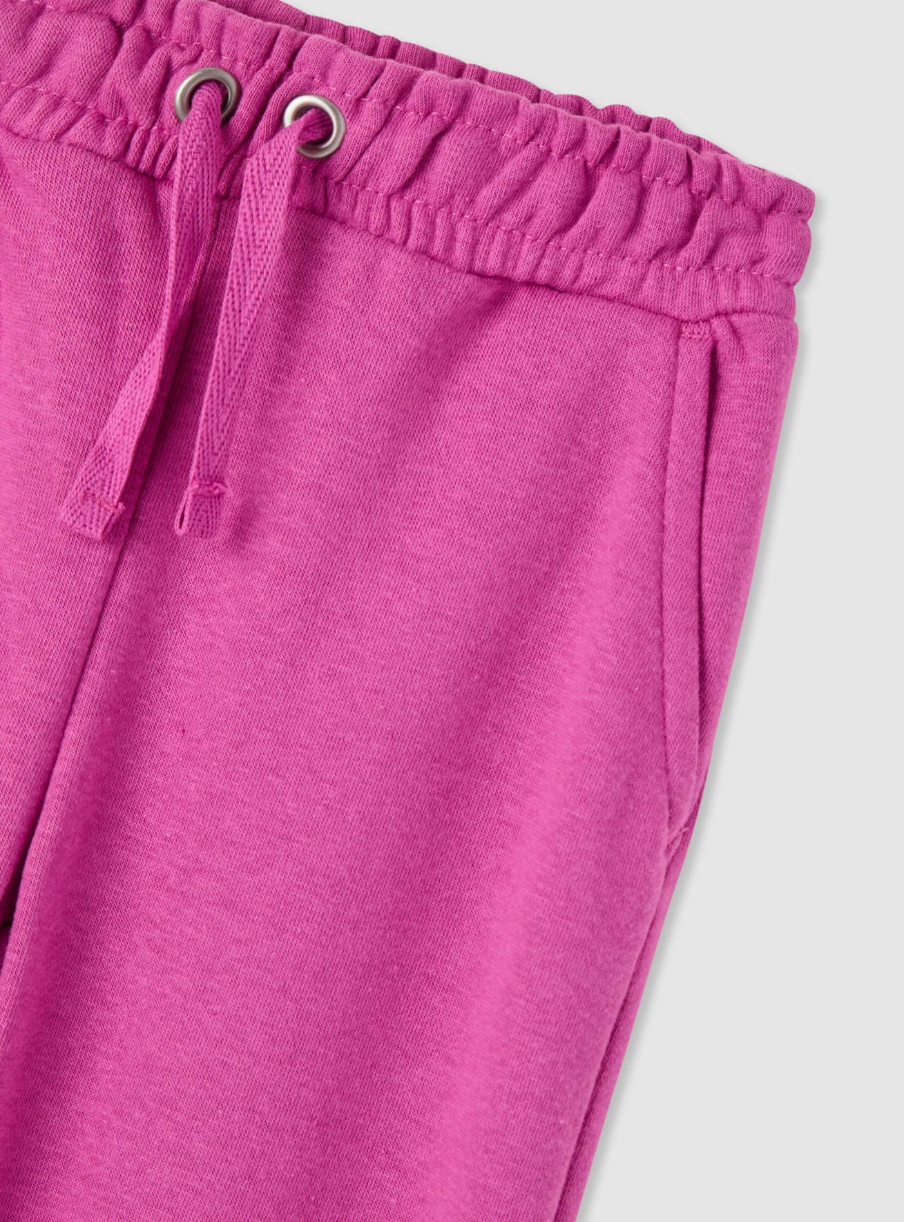 Pantalone ginnico Lungo Bambina Kids