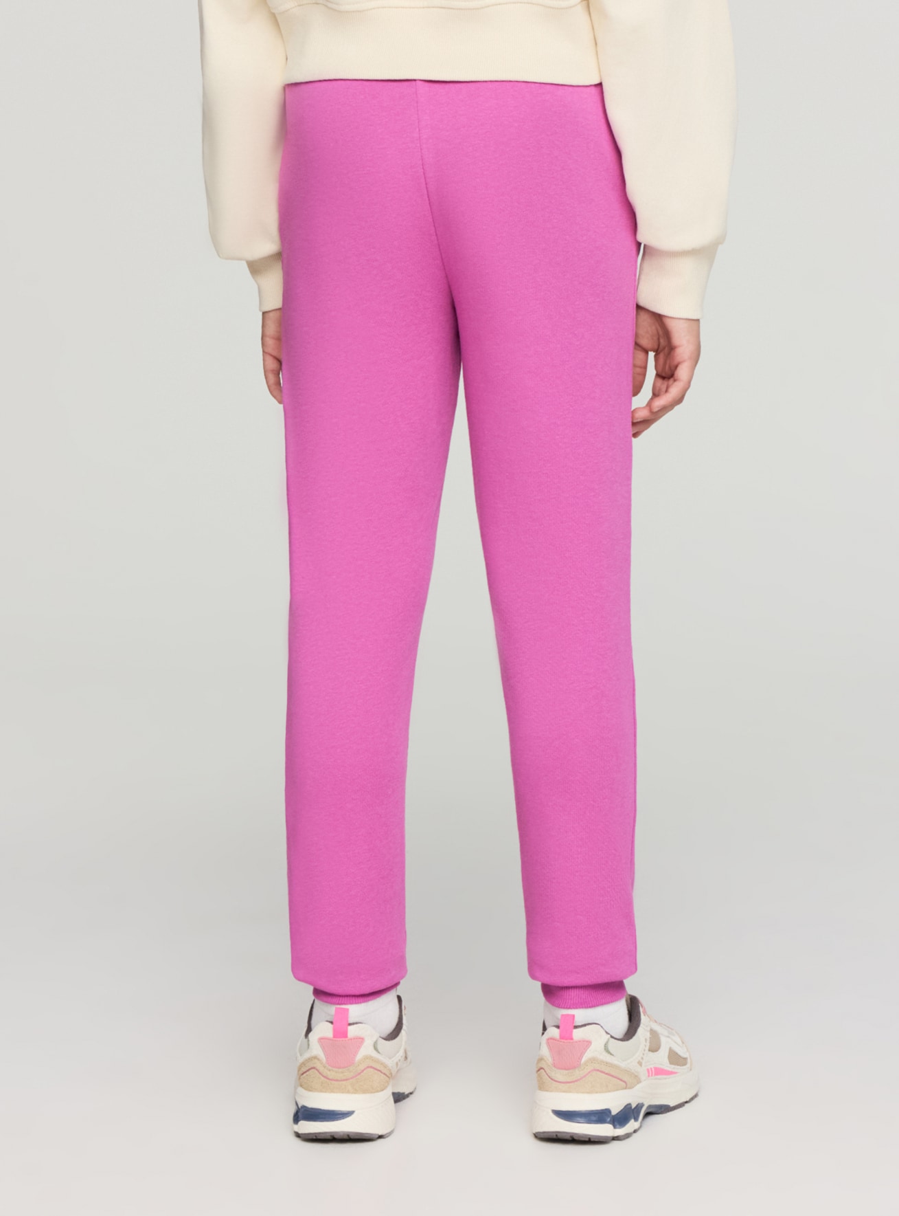 Pantalones Niña Terranova