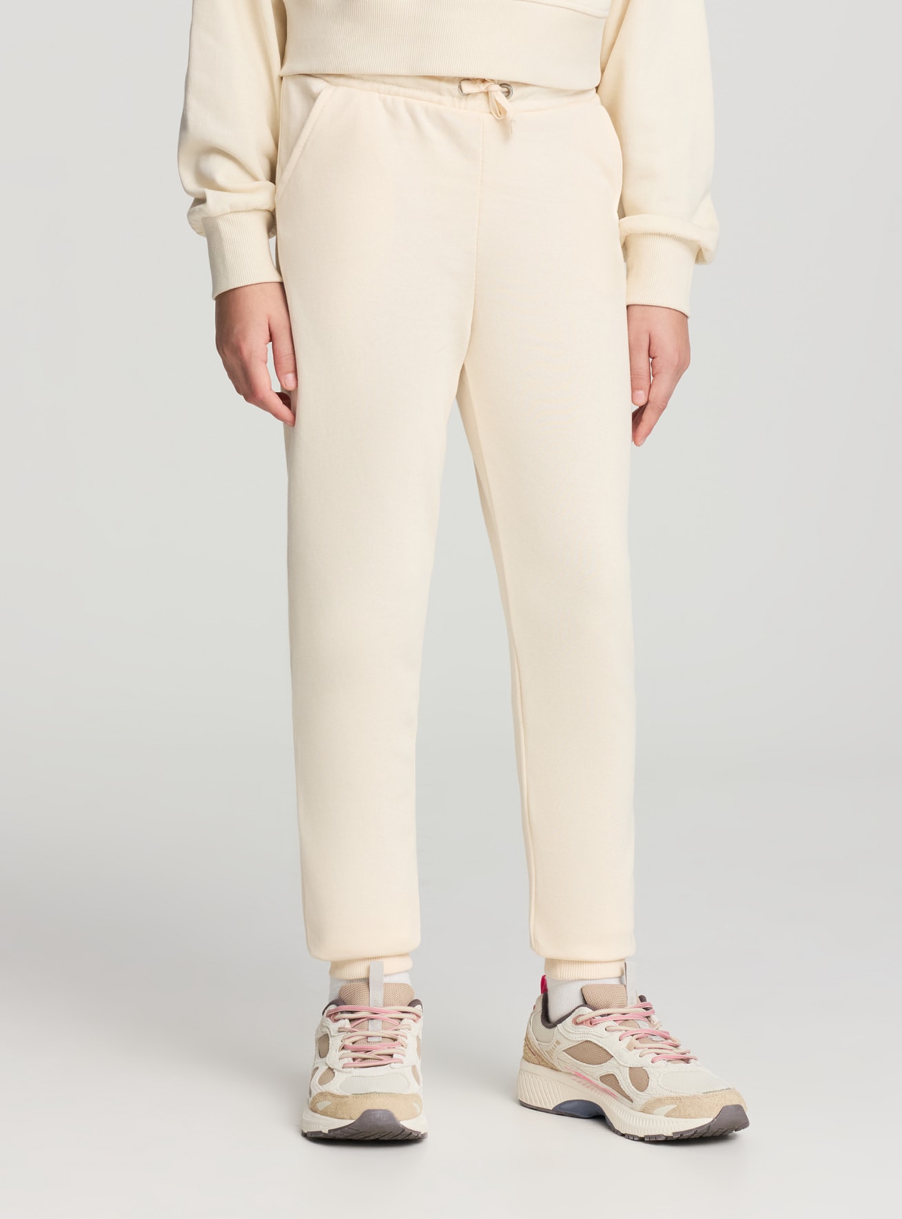 Pantalones Niña Terranova