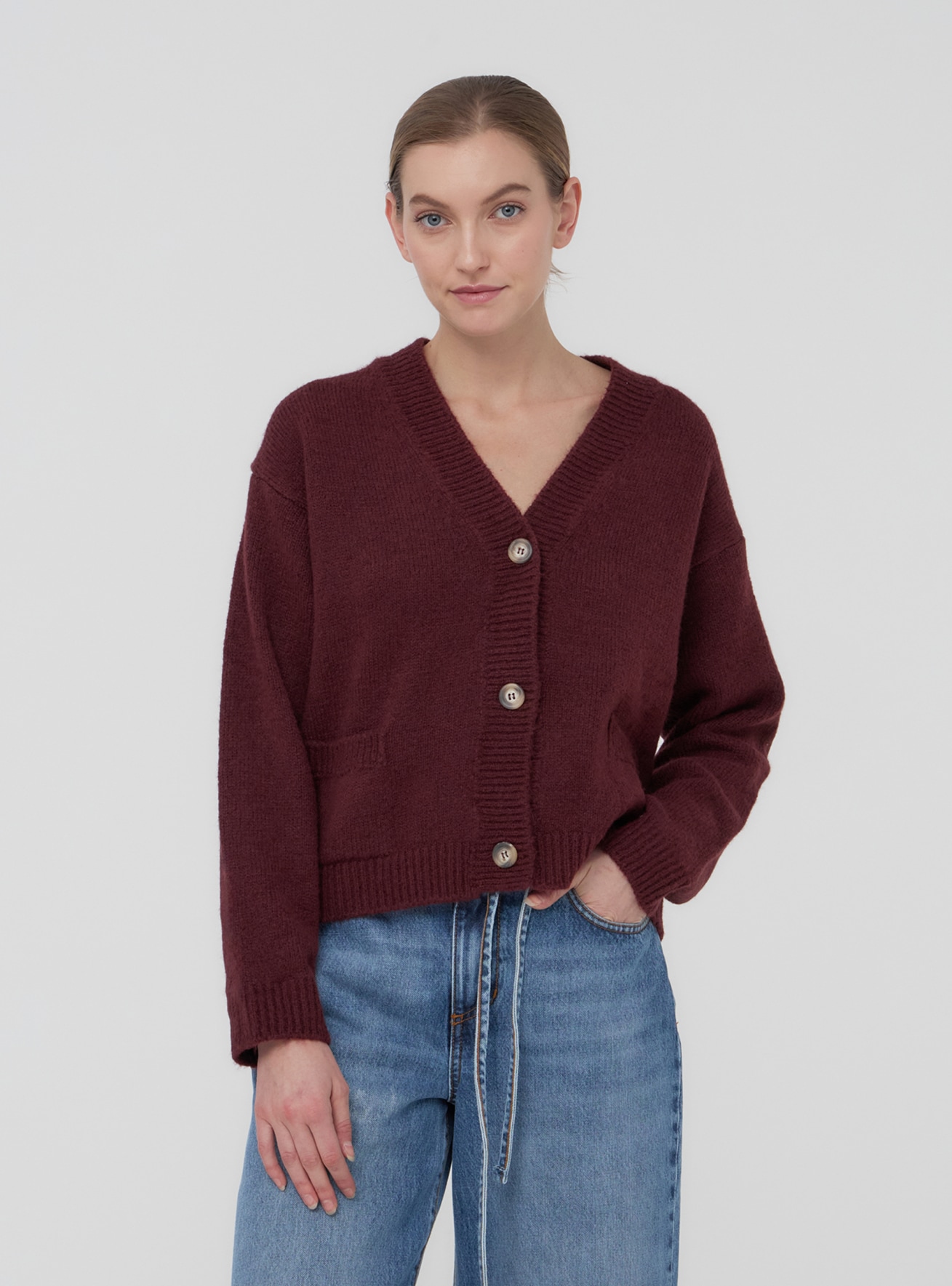 Maglia Donna Terranova