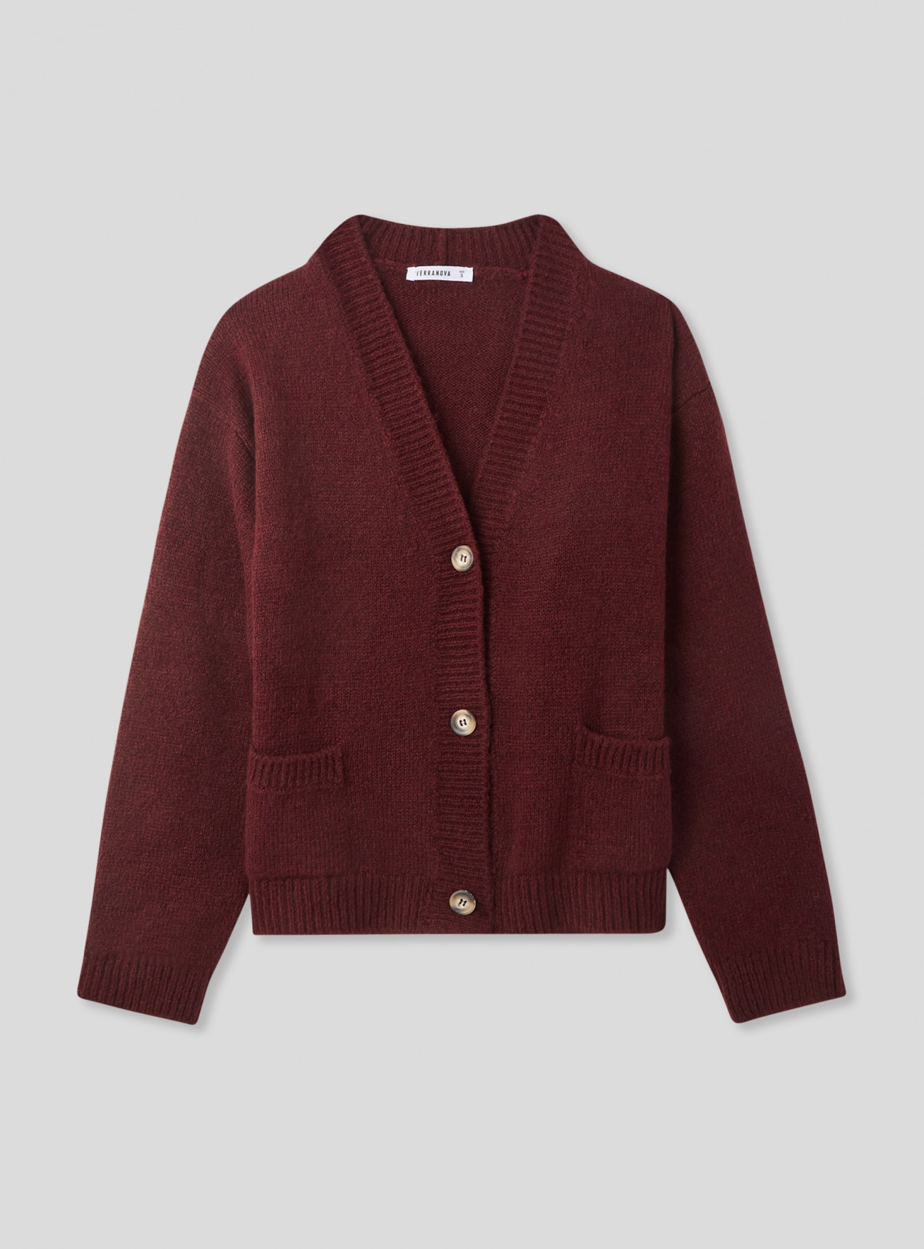 Maglia Donna Terranova