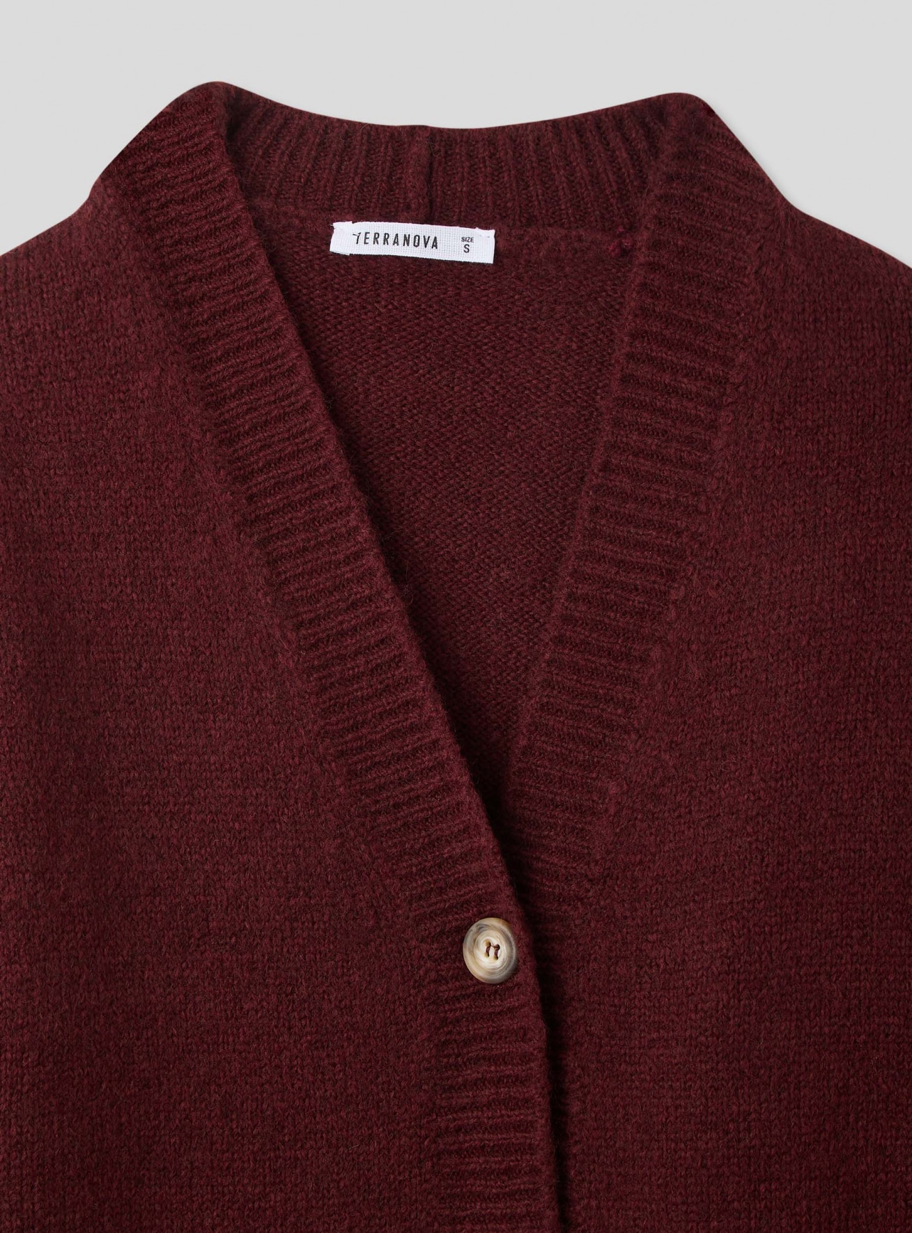 Maglia Donna Terranova