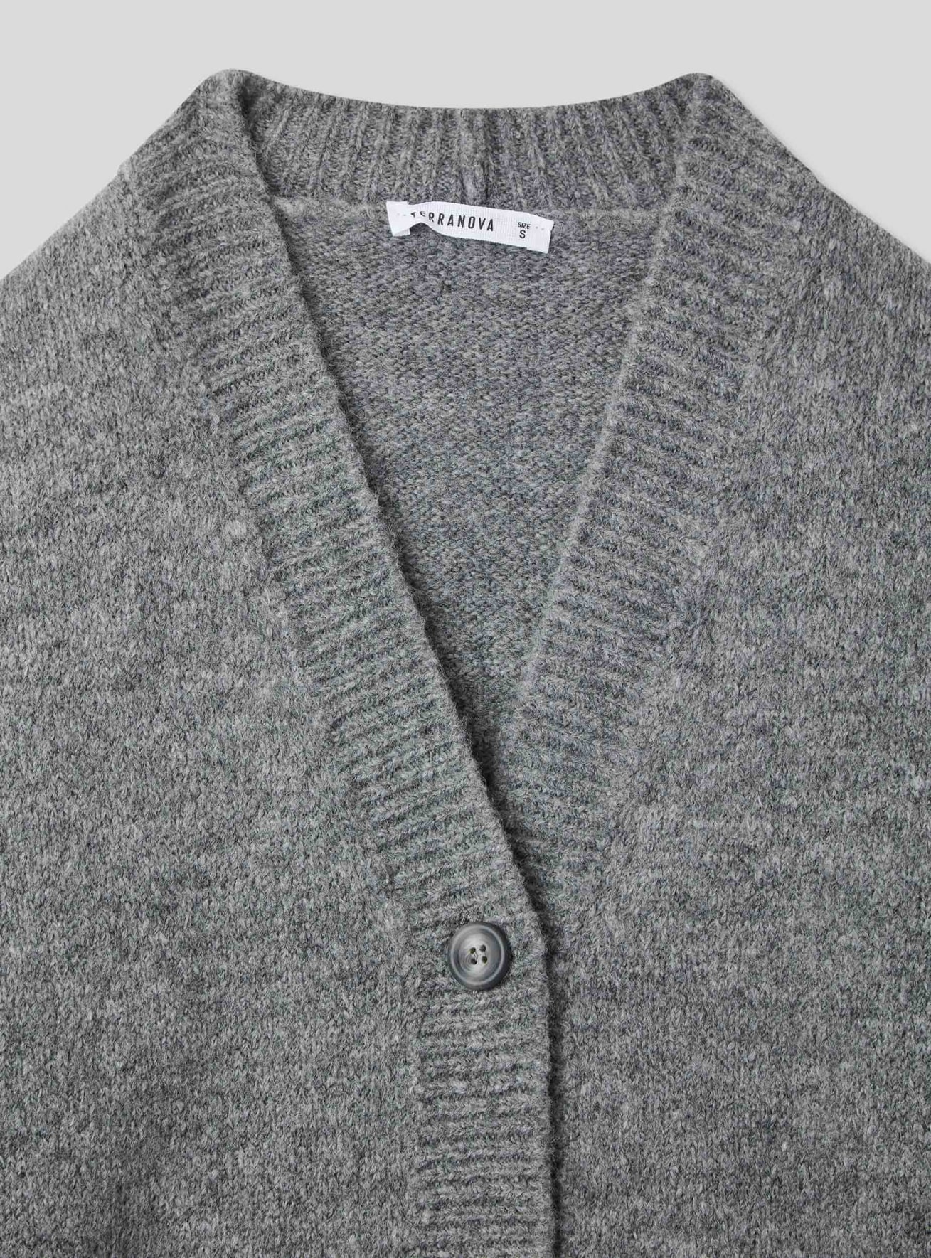 Maglia Donna Terranova