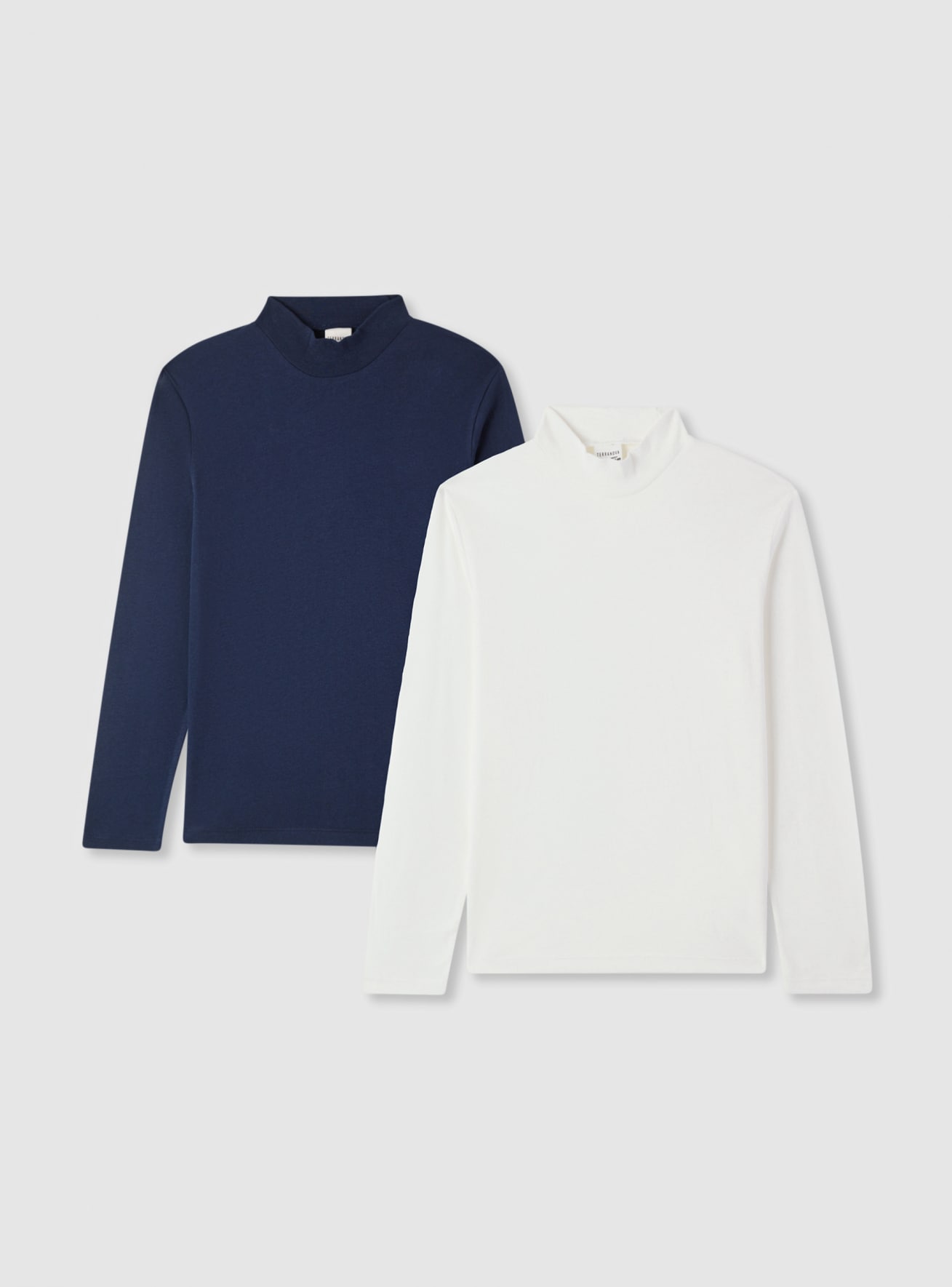 Long-sleeved T-shirt Boys Terranova