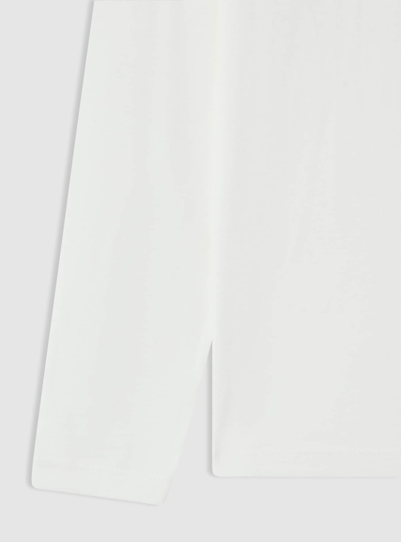 T-Shirt ML Chłopiec Terranova