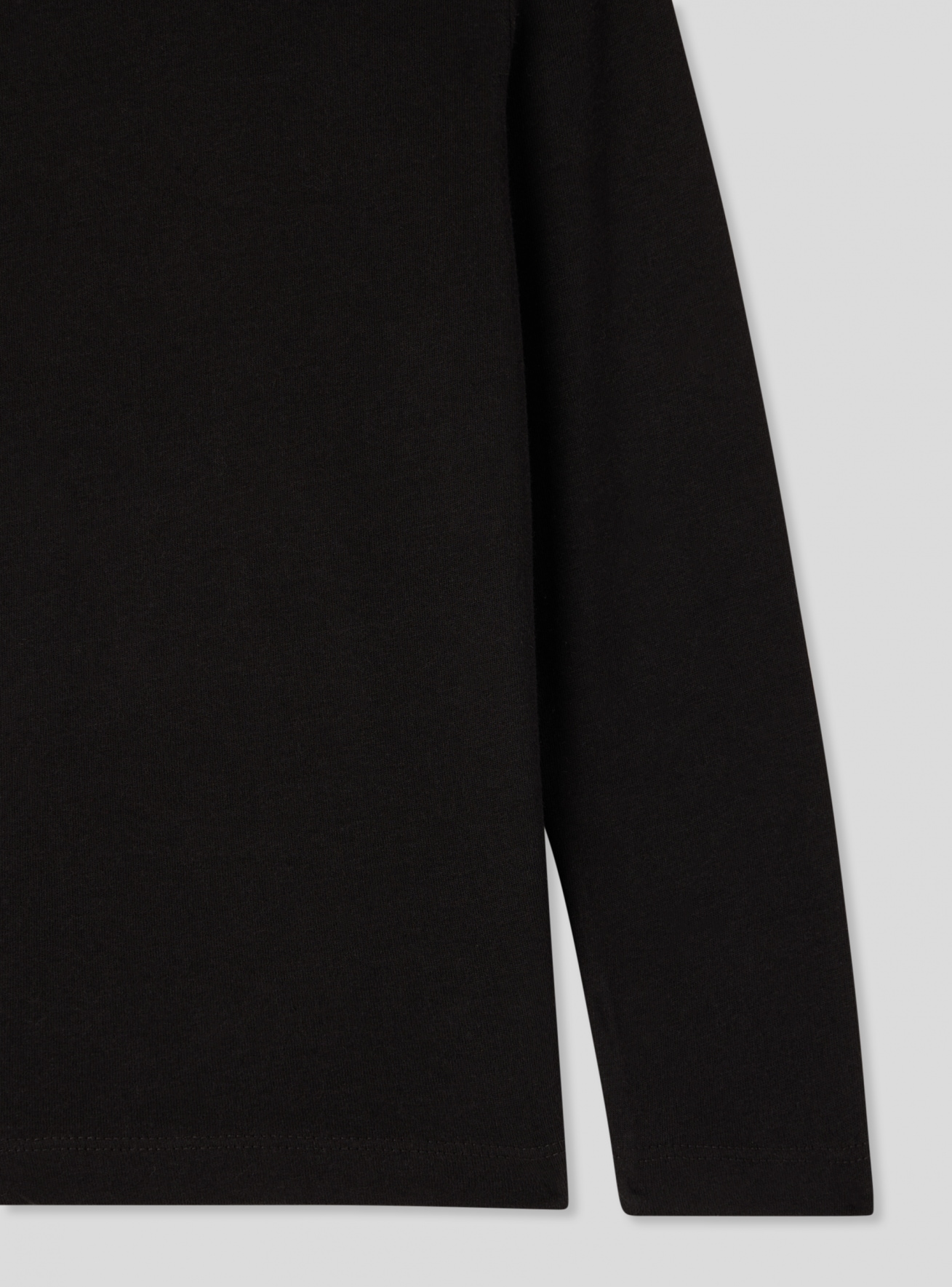 T-Shirt ML Garçon Terranova