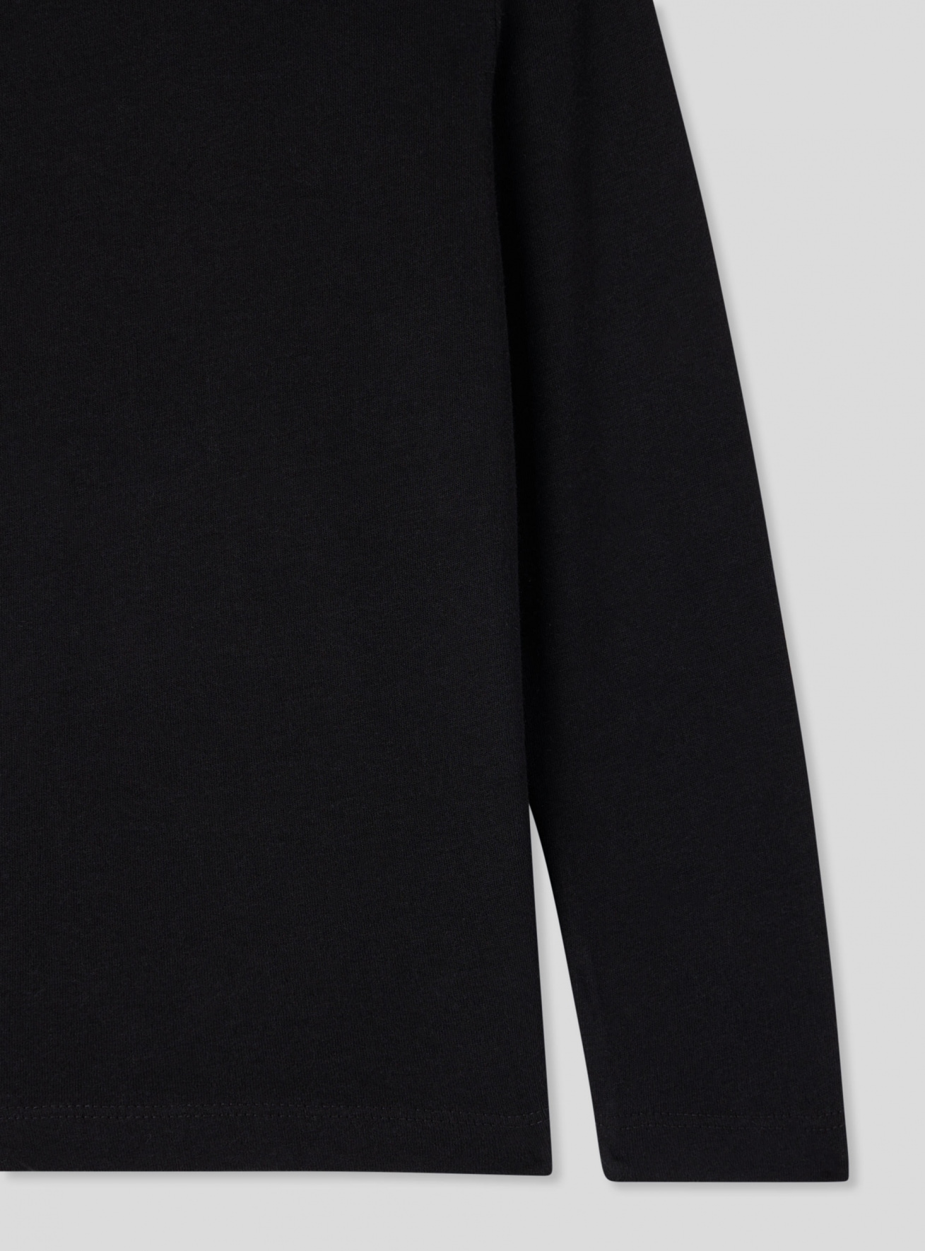 T-Shirt ML Chłopiec Terranova