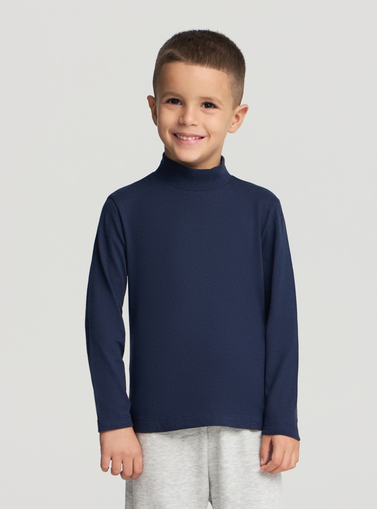 T-Shirt ML Chłopiec Terranova