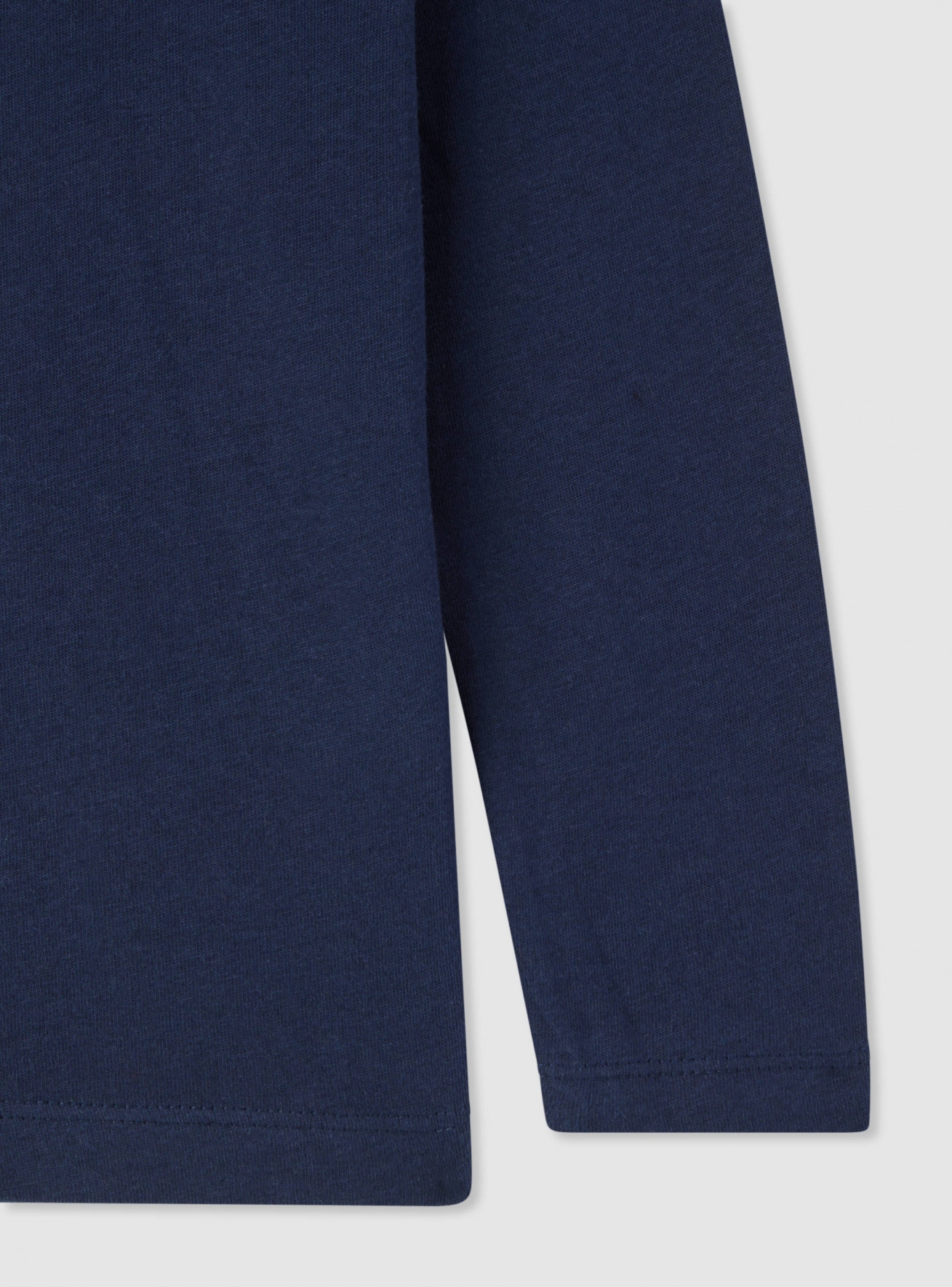 Long-sleeved T-shirt Boys Terranova