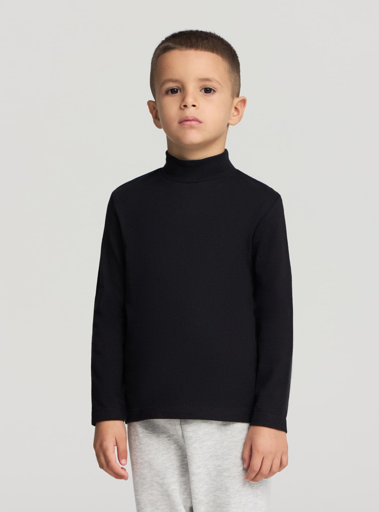 T-Shirt ML Chłopiec Terranova