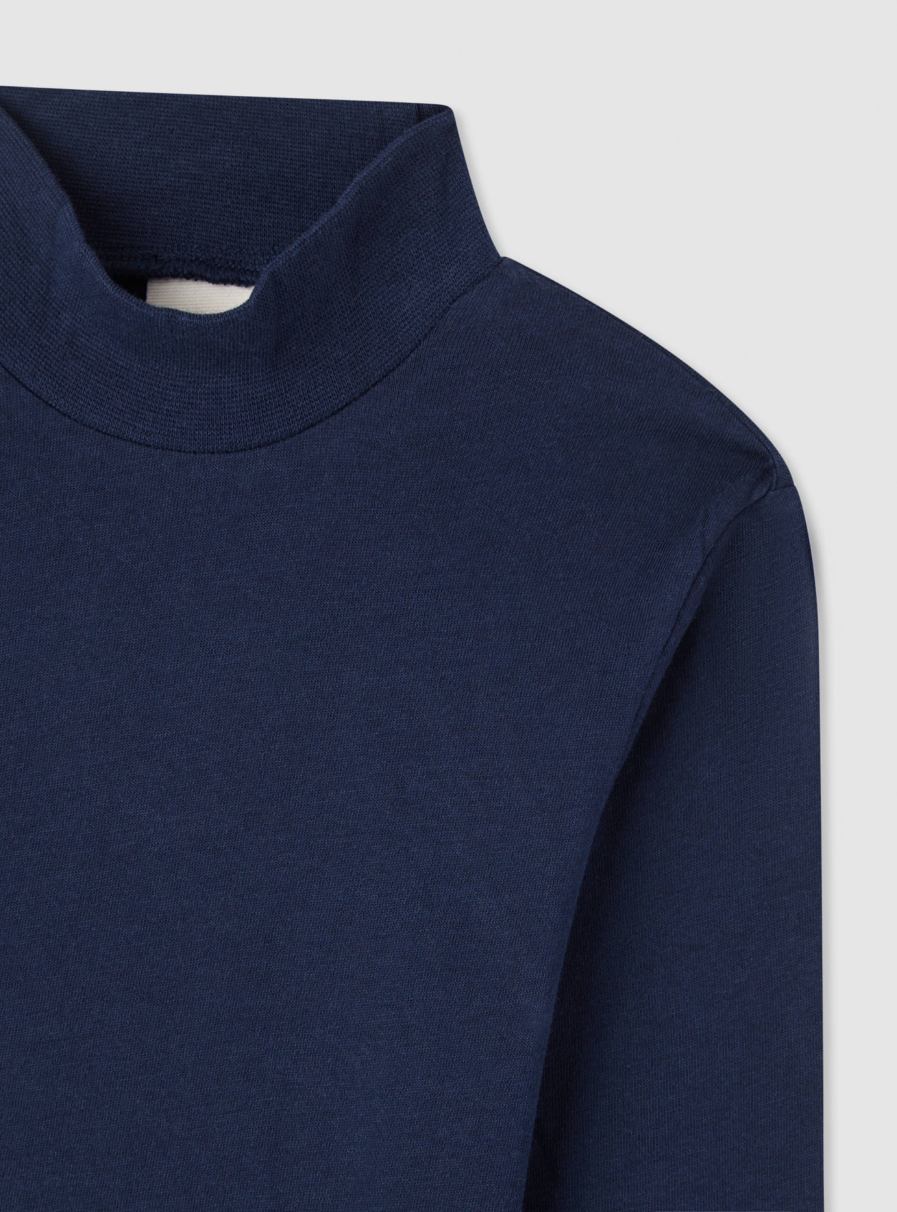 Long-sleeved T-shirt Boys Terranova