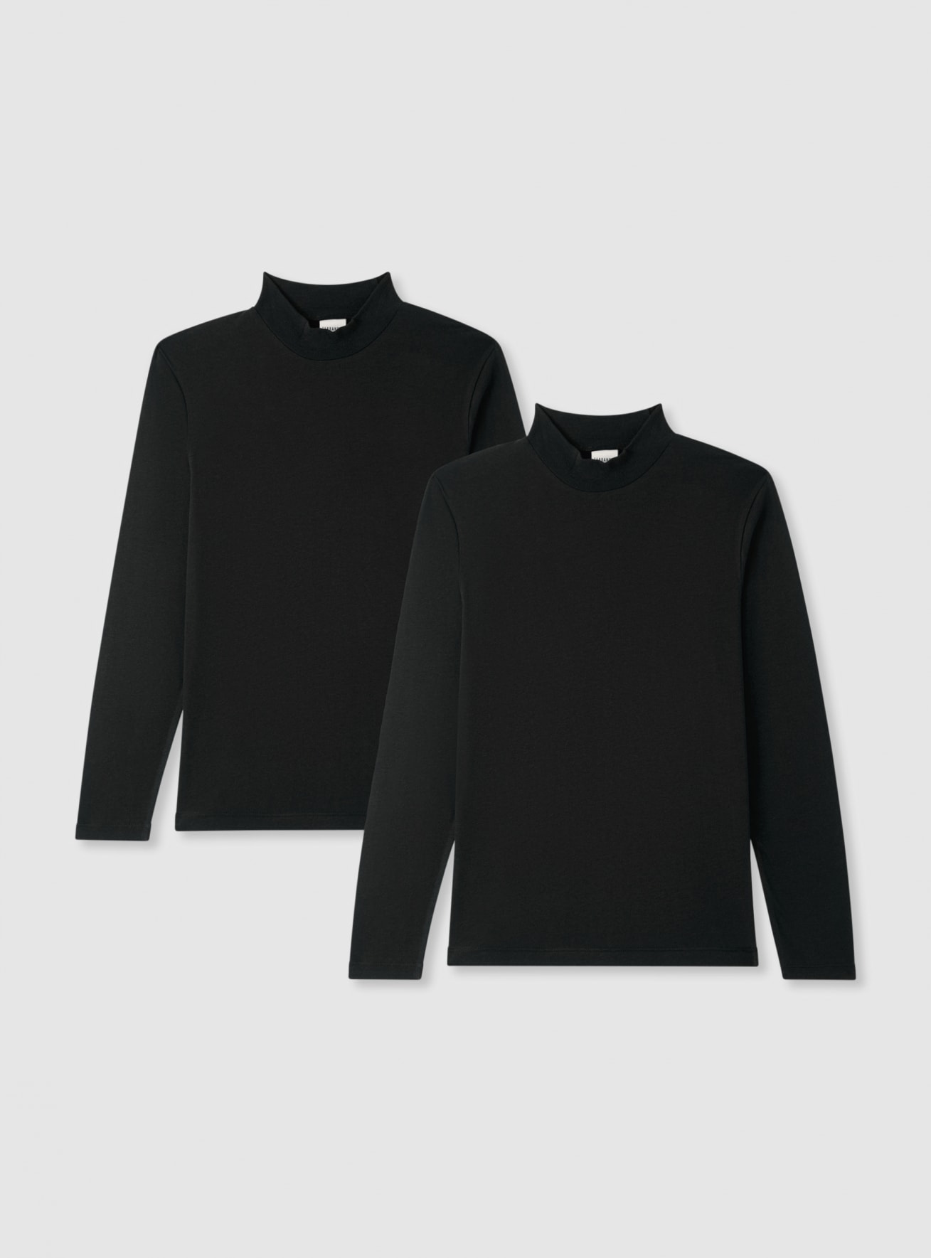 T-Shirt ML Junge Terranova