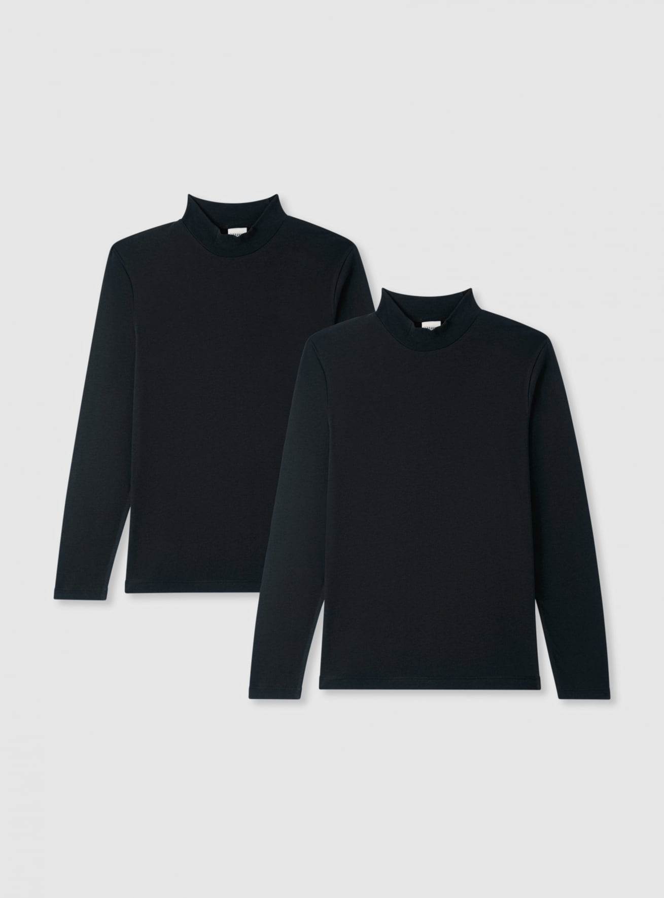 Long-sleeved T-shirt Boys Terranova