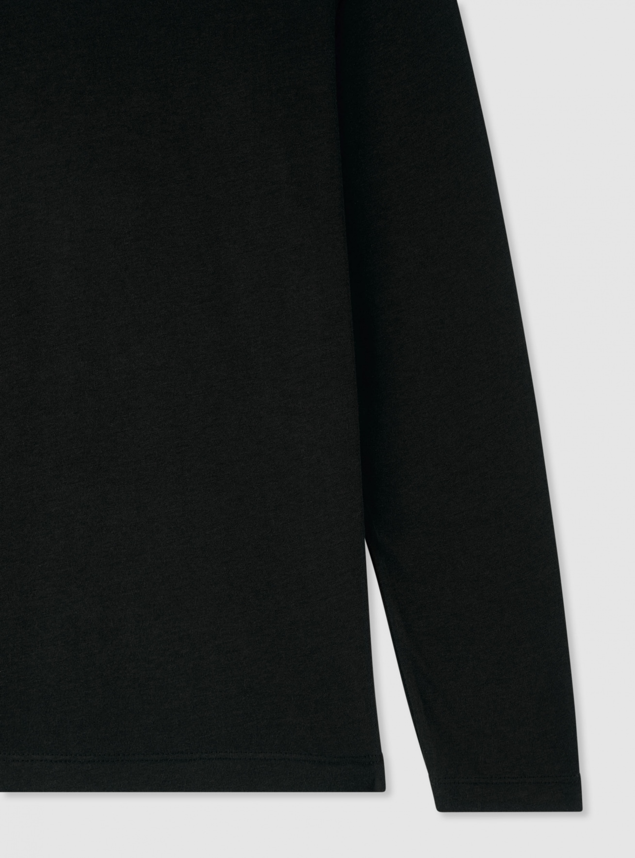 T-Shirt ML Junge Terranova