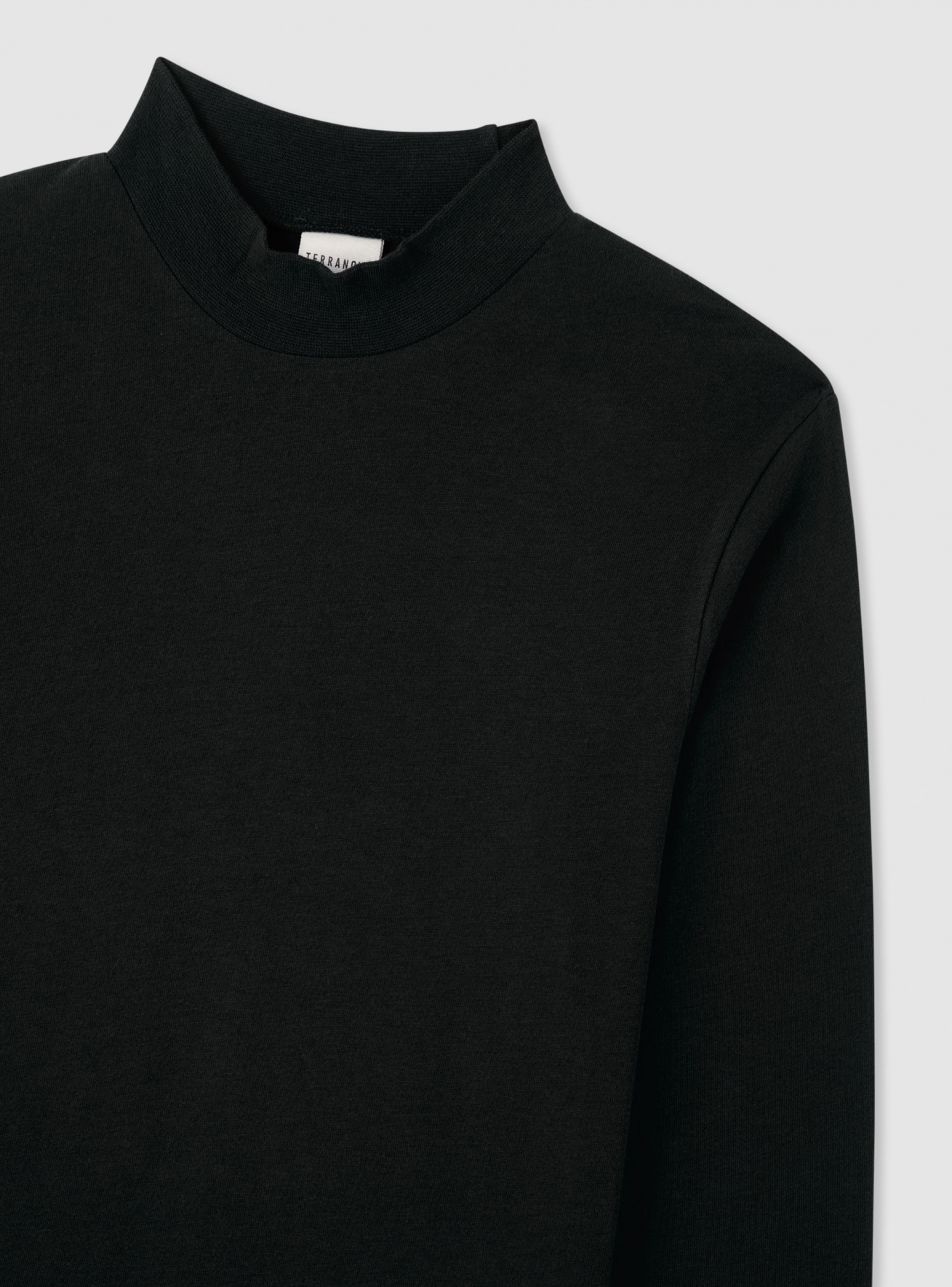 T-Shirt ML Junge Terranova