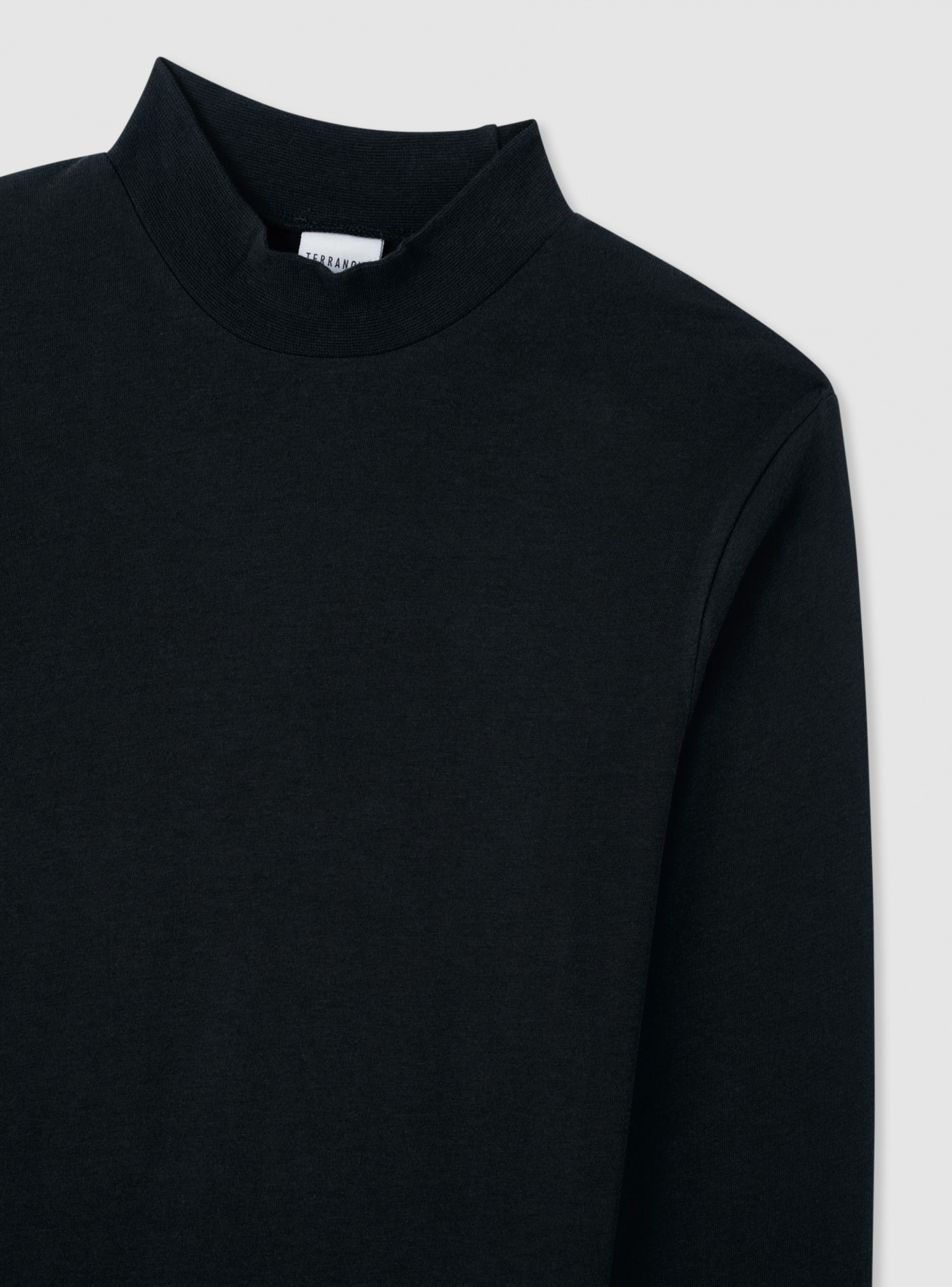 Long-sleeved T-shirt Boys Terranova