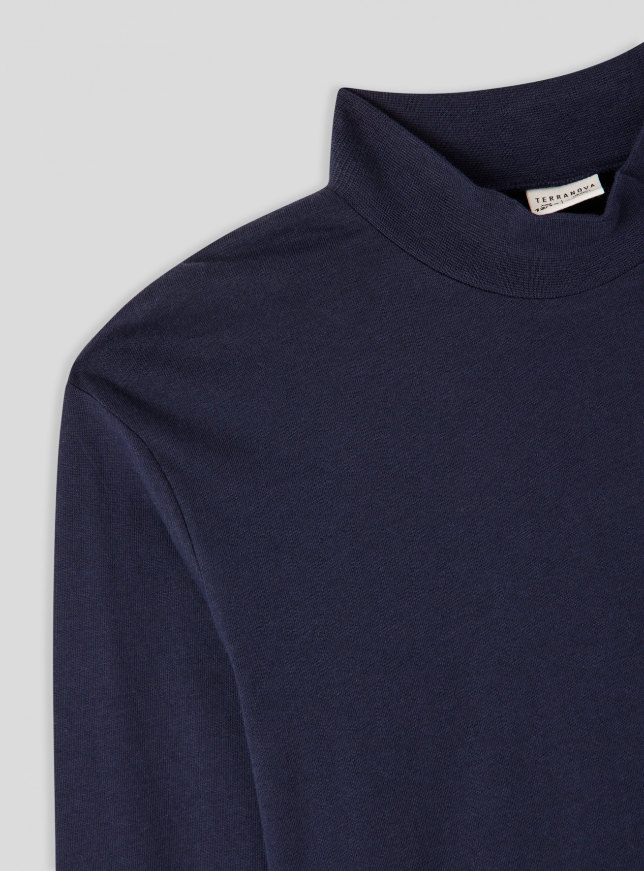 T-Shirt ML Garçon Terranova