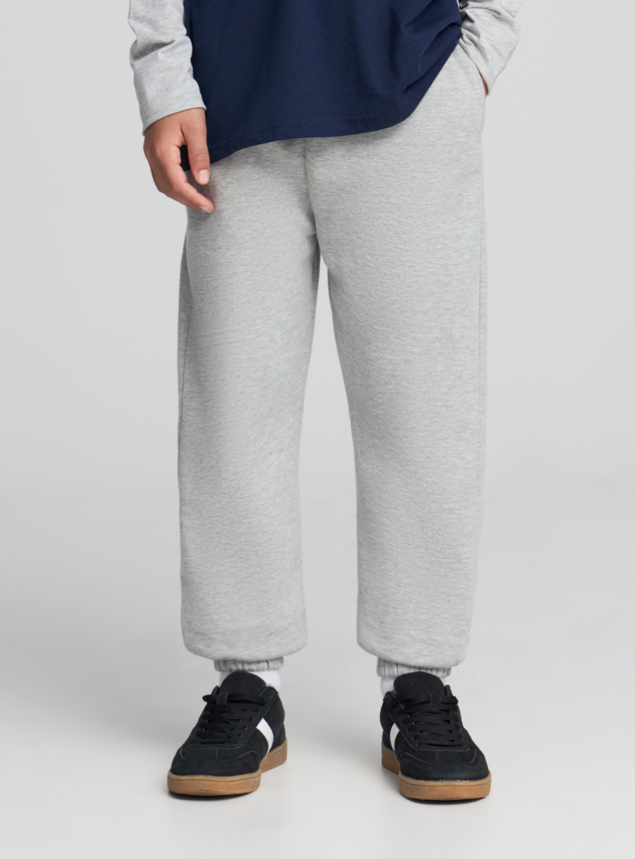 Pantalone ginnico Lungo Bambino Kids