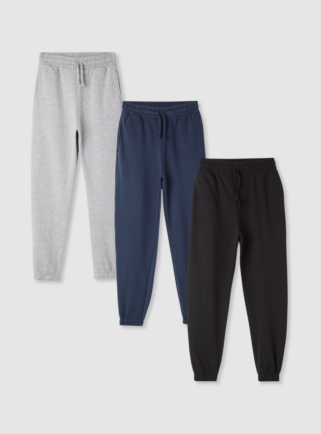 Pantalone ginnico Lungo Bambino Kids