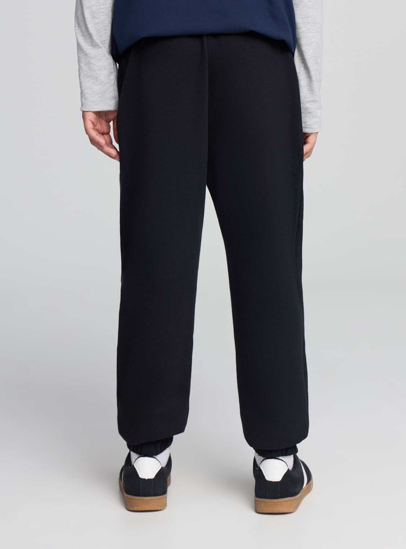 Pantalone ginnico Lungo Bambino Kids