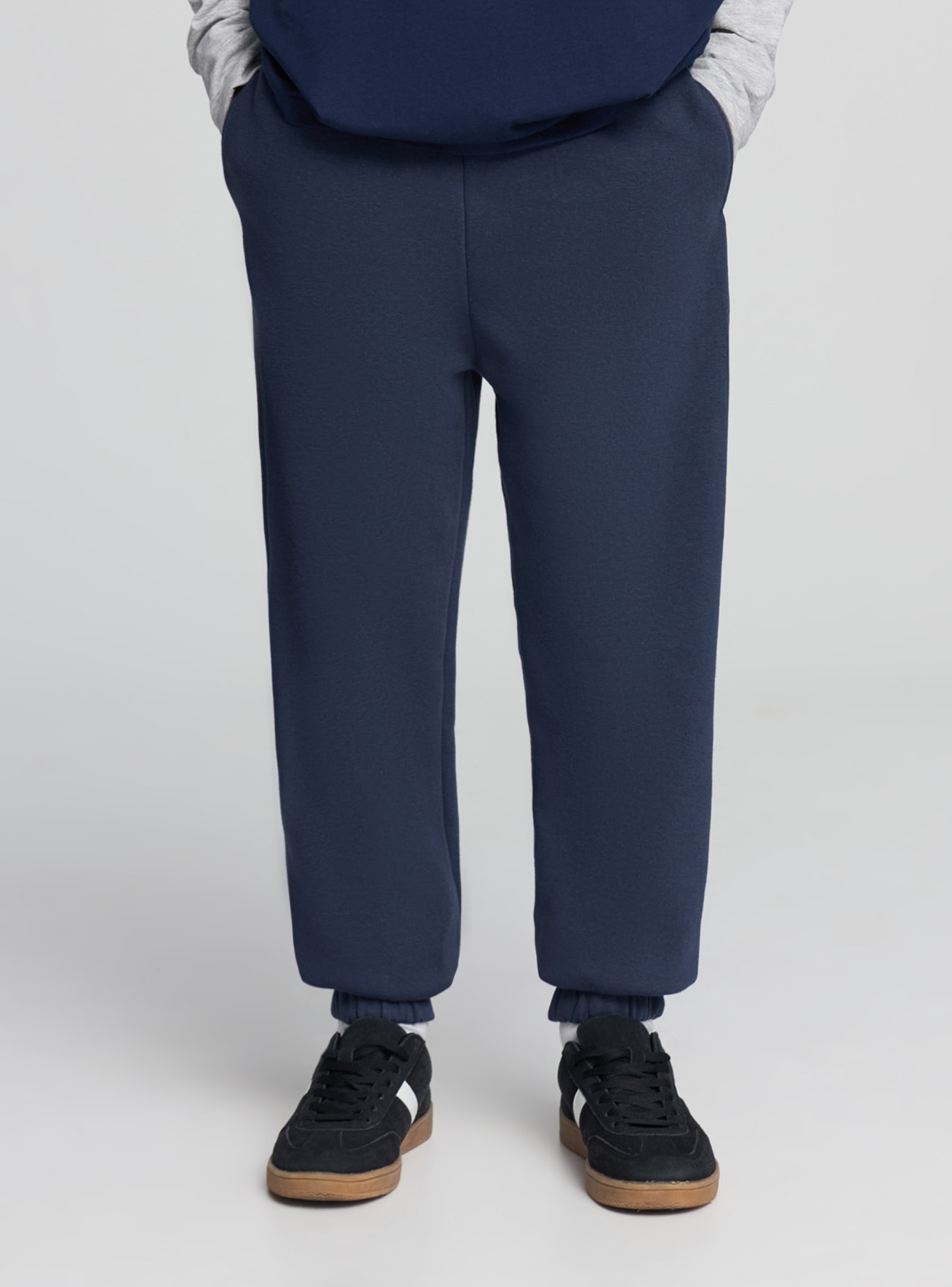 Pantalone ginnico Lungo Bambino Kids