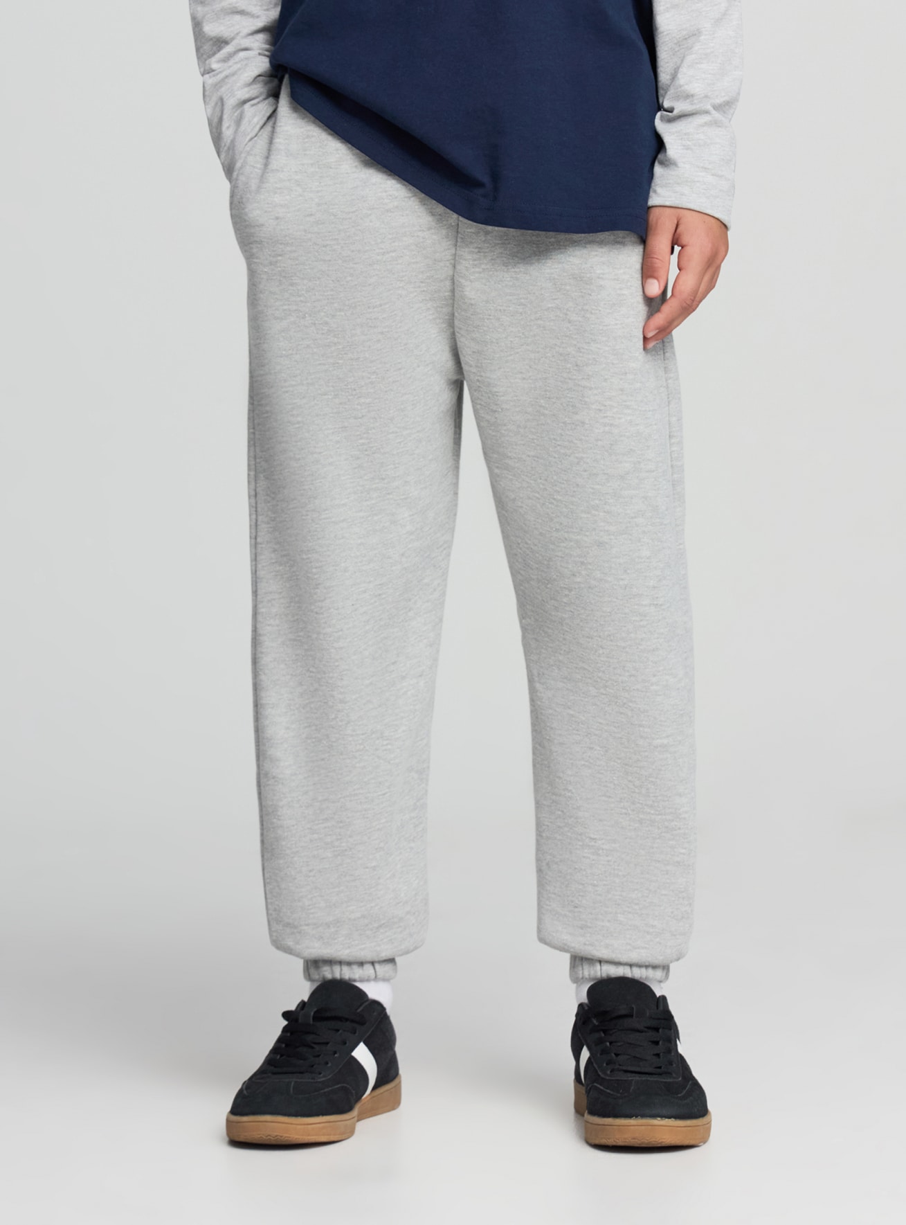 Pantalone ginnico Lungo Bambino Kids