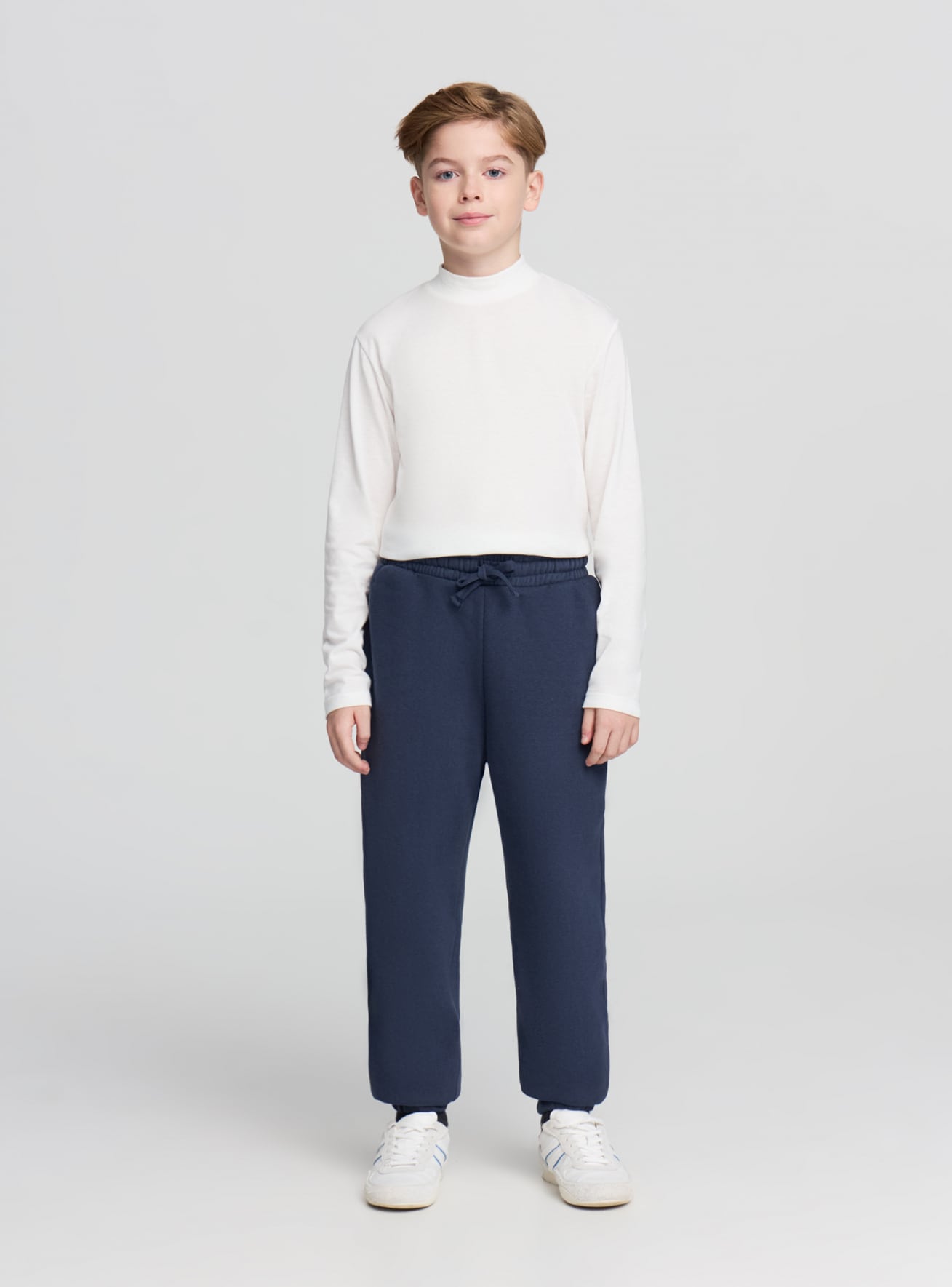 Pantalone ginnico Lungo Bambino Kids