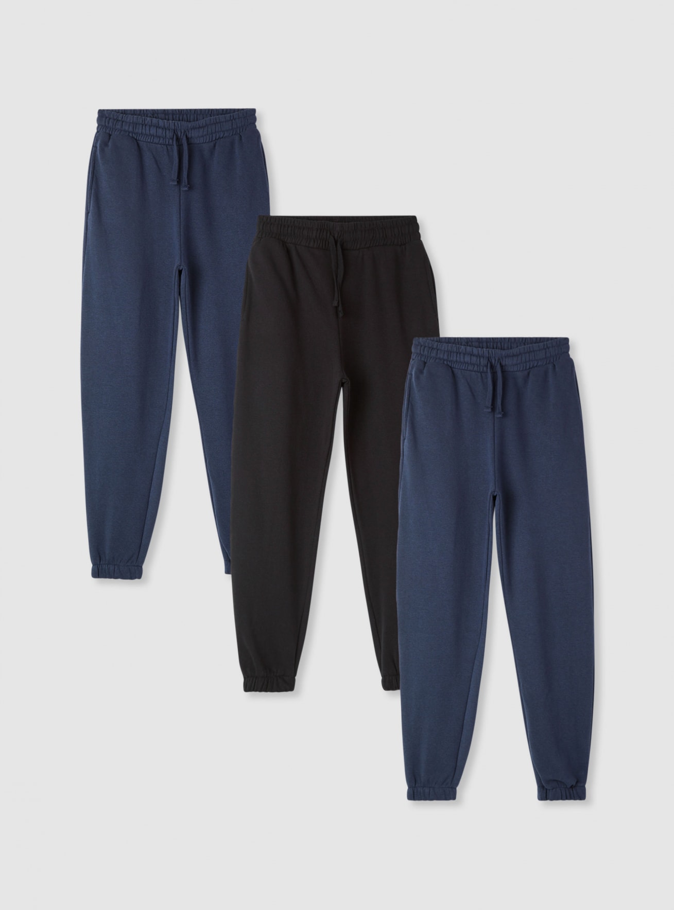 Pantalone ginnico Lungo Bambino Kids