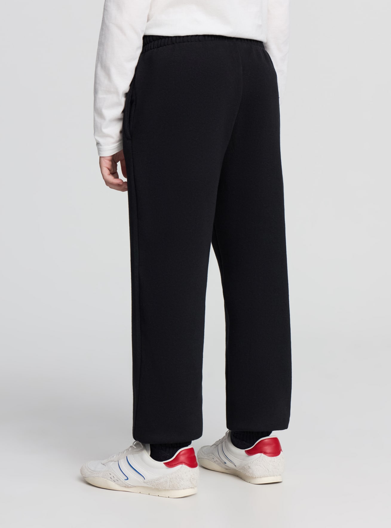 Pantalone ginnico Lungo Bambino Kids