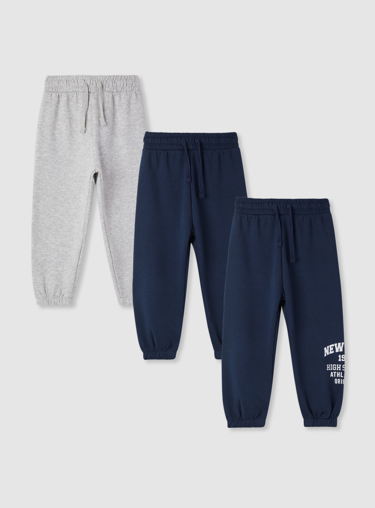 Pantalone ginnico Lungo Bambino Kids