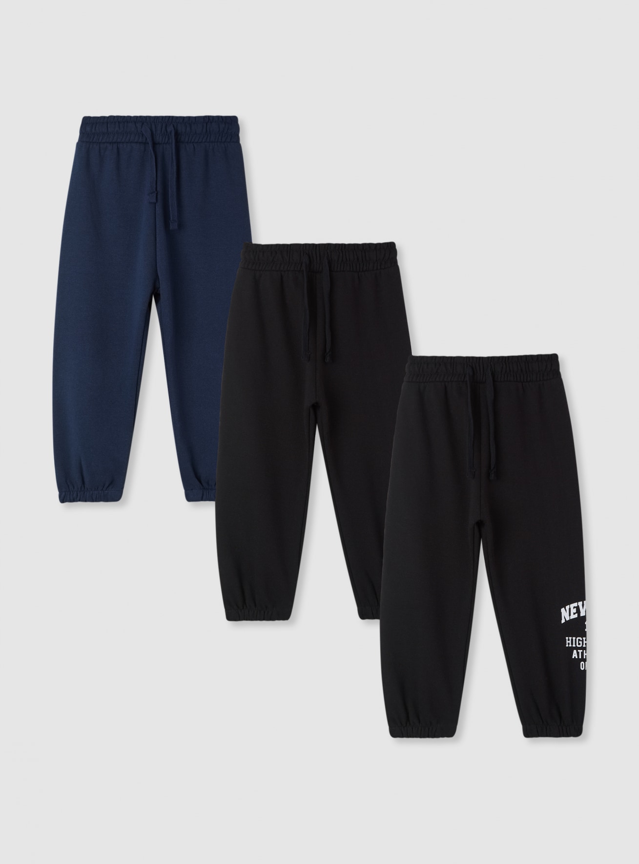 Pantalone ginnico Lungo Bambino Kids