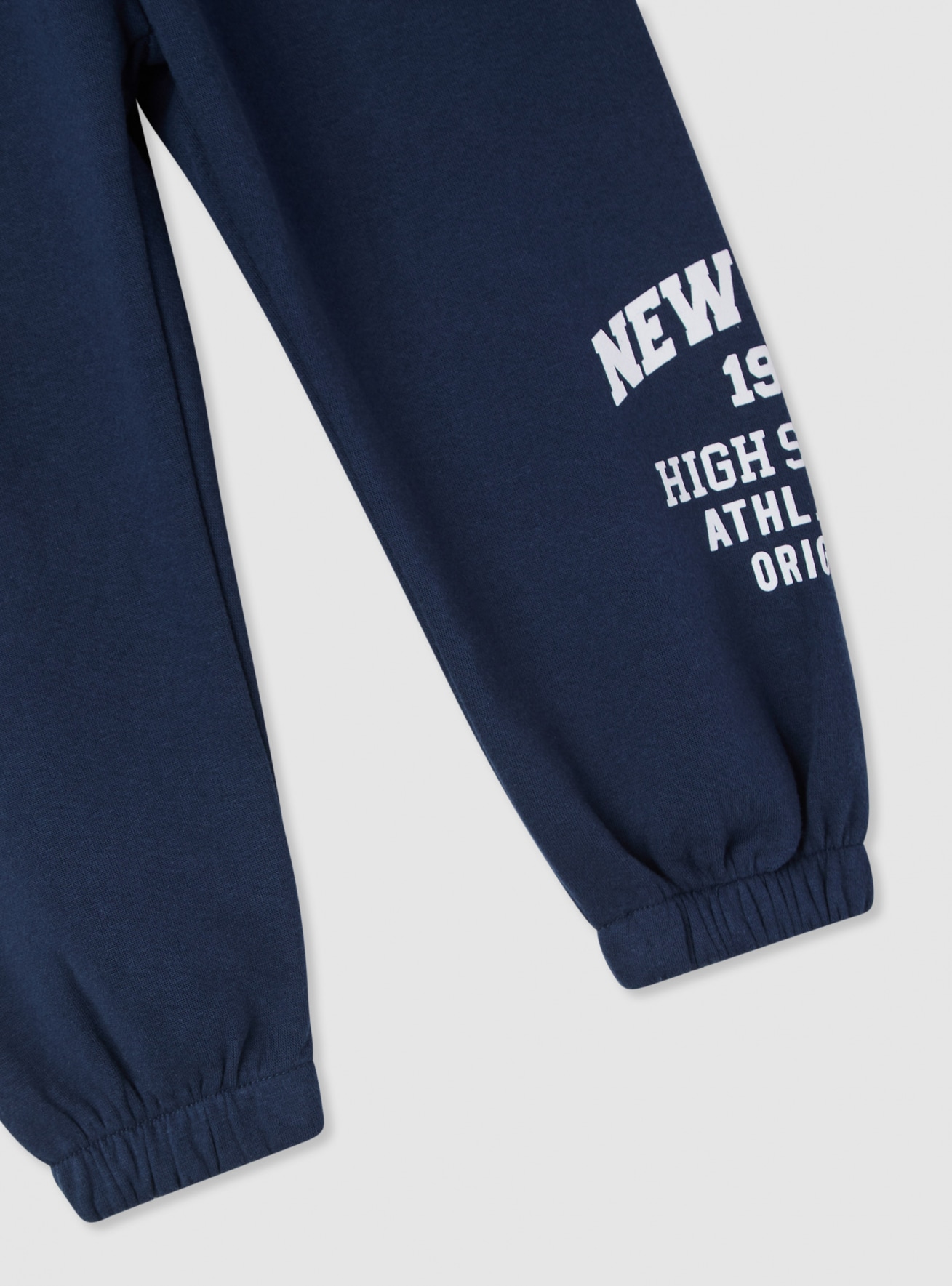 Pantalone ginnico Lungo Bambino Kids