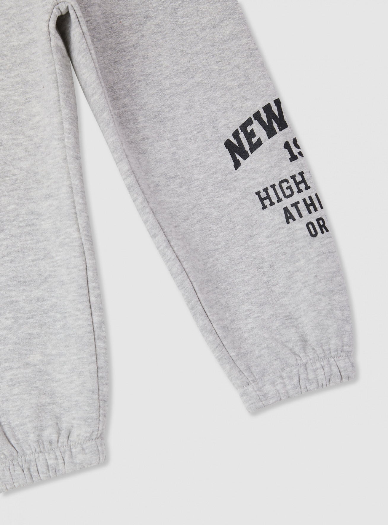 Pantalone ginnico Lungo Bambino Kids