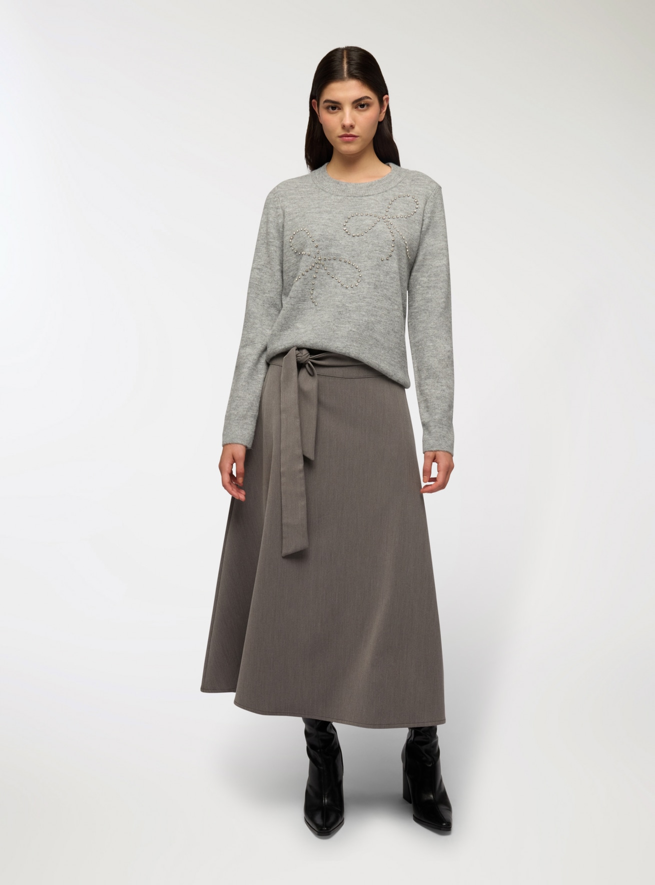 Skirt Woman Terranova