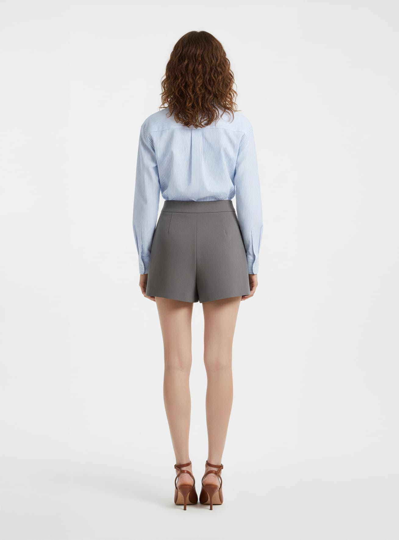 Spódnica Donna Terranova