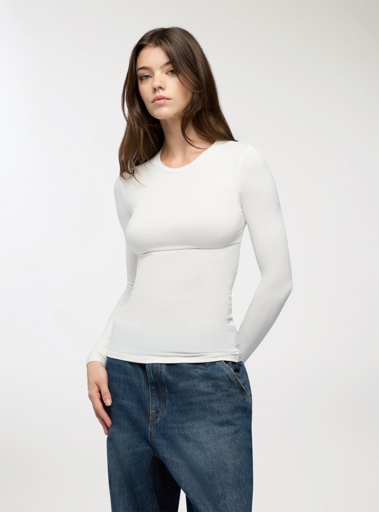 T-Shirt ML Donna Terranova