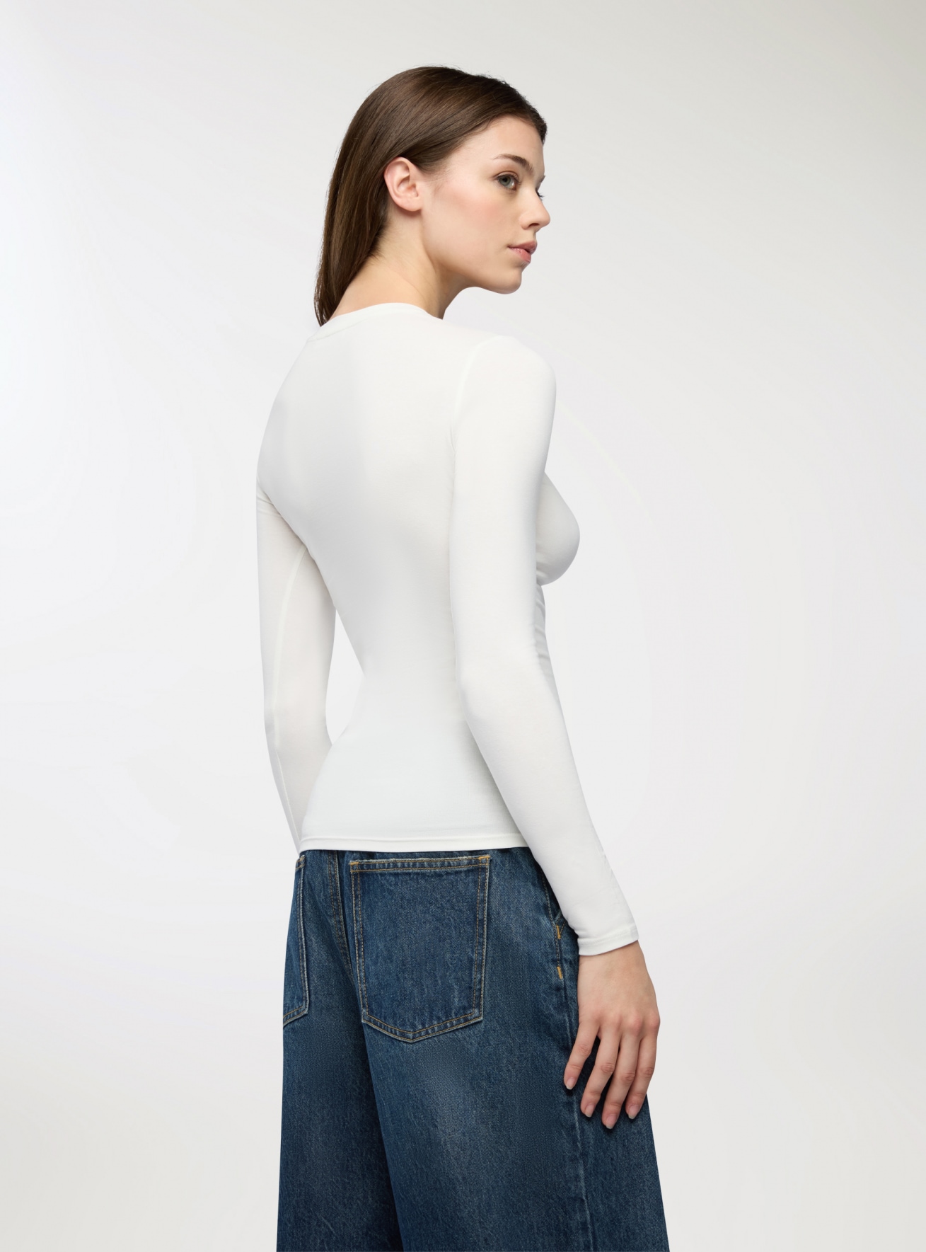 T-Shirt ML Donna Terranova