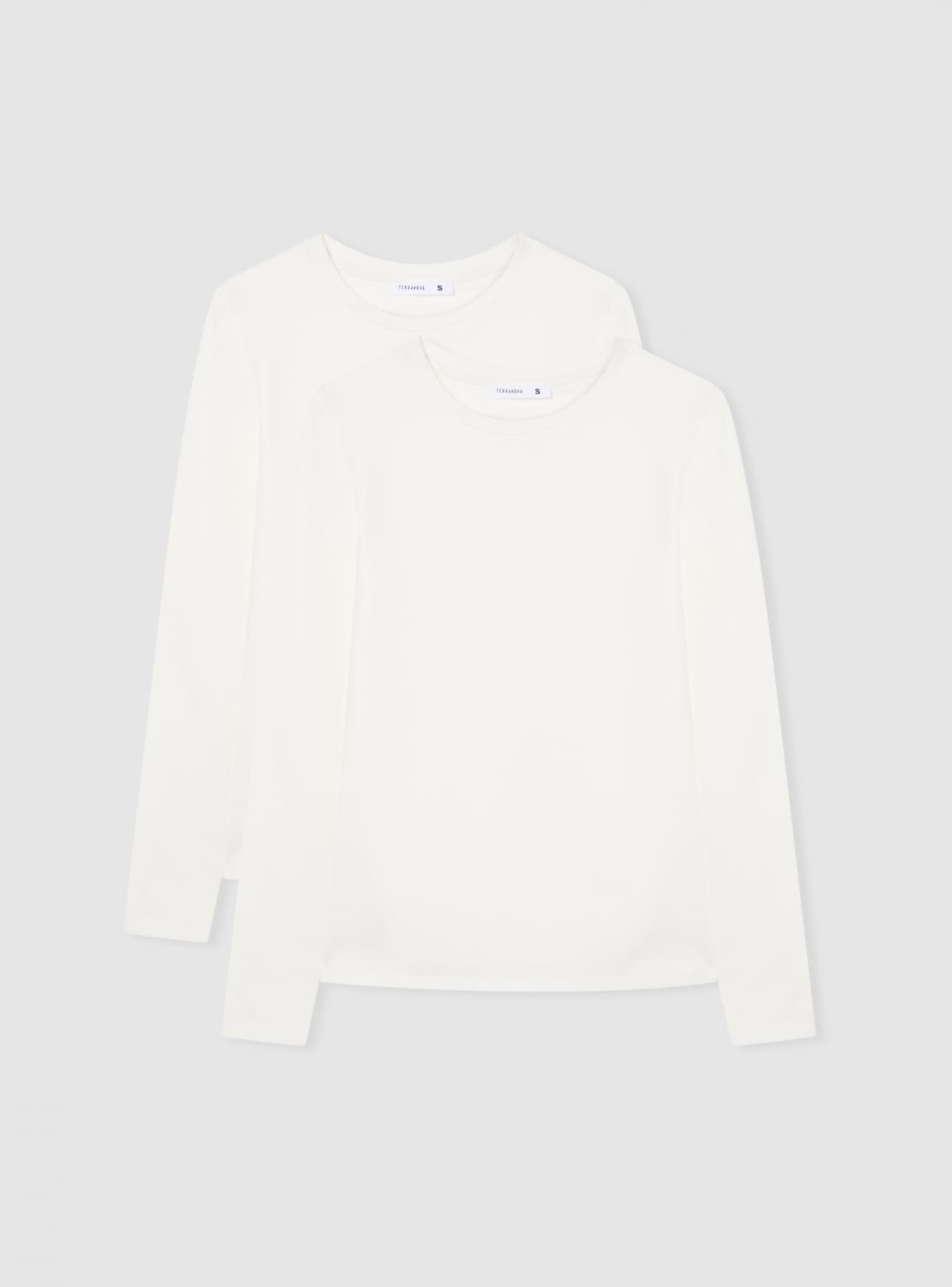 T-Shirt ML Donna Terranova