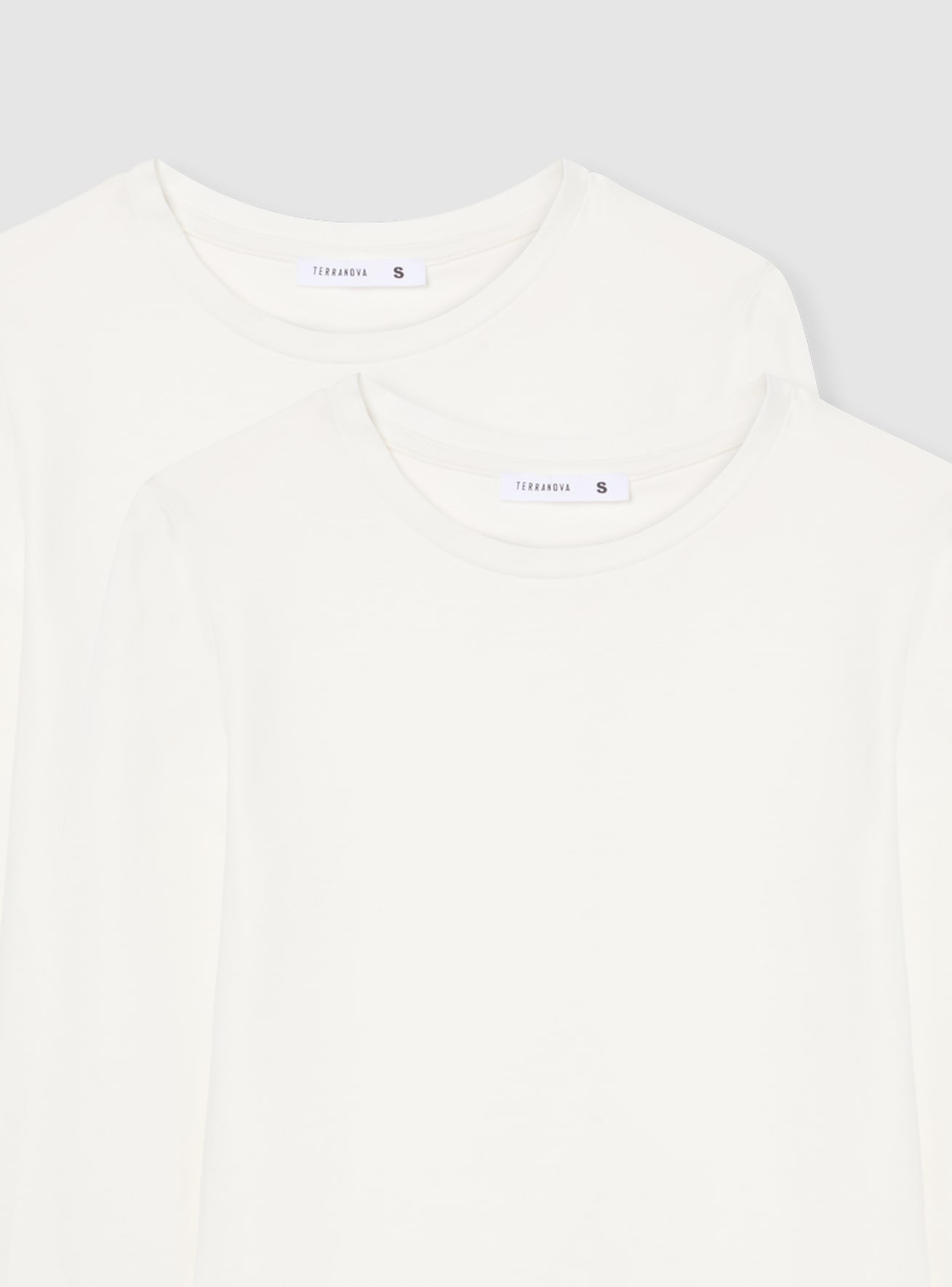 T-Shirt ML Donna Terranova
